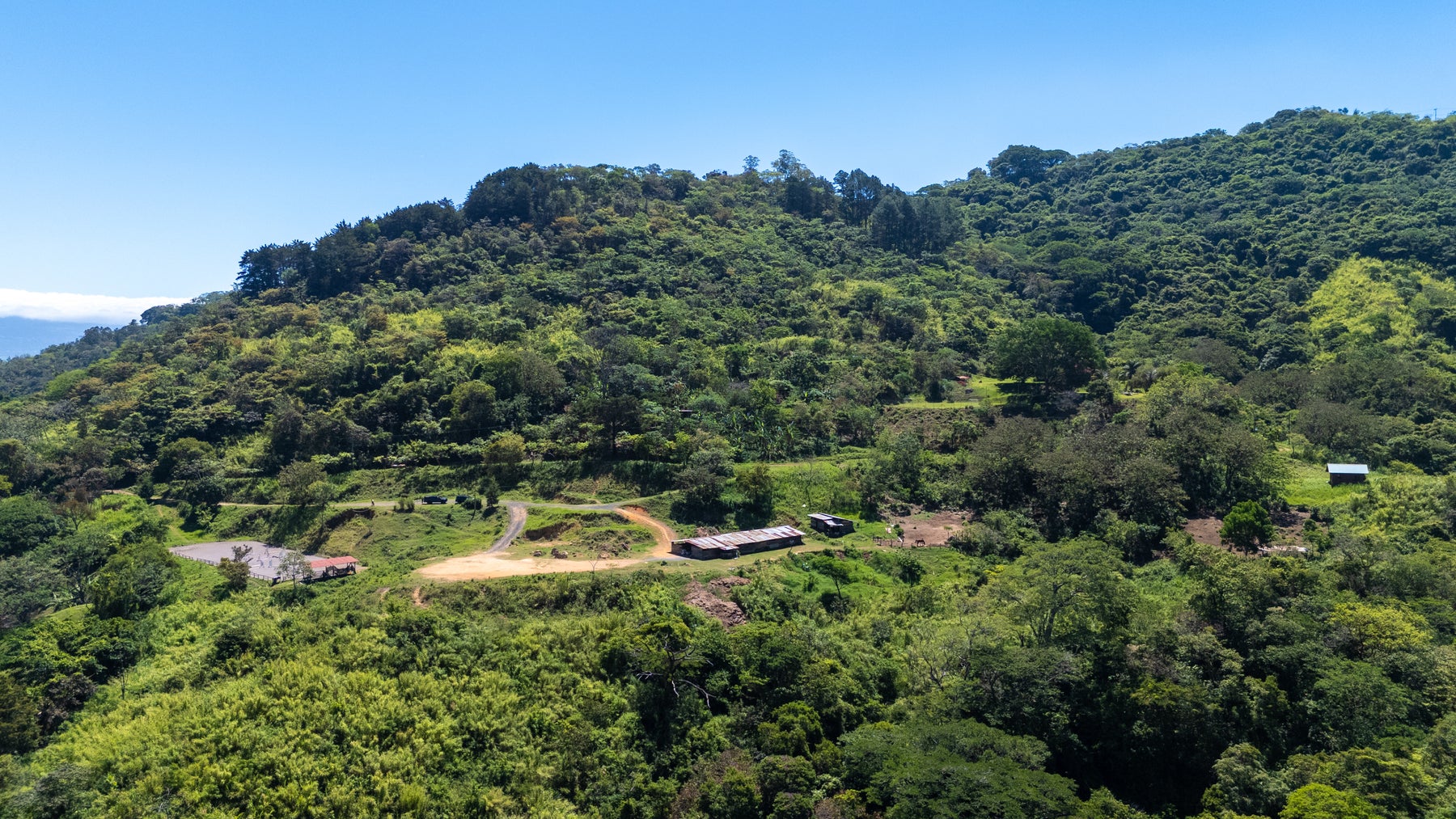 Salitral Mountain Sanctuary — photo 3 of 17