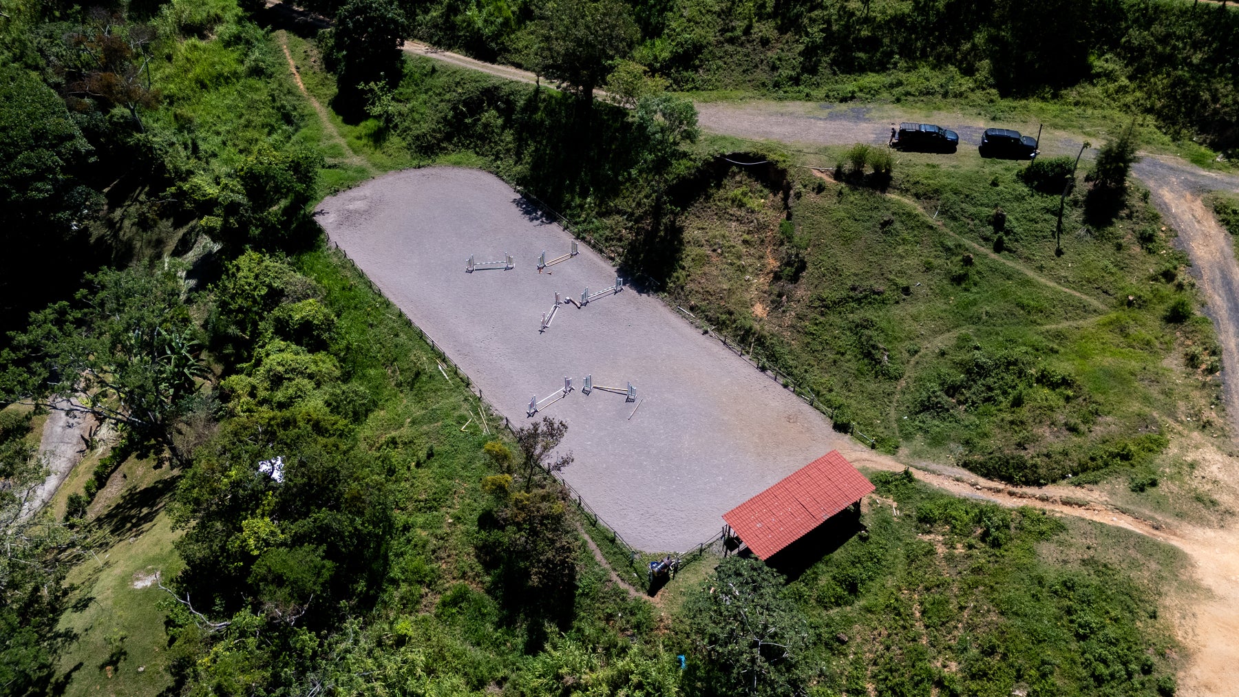 Salitral Mountain Sanctuary — photo 4 of 17