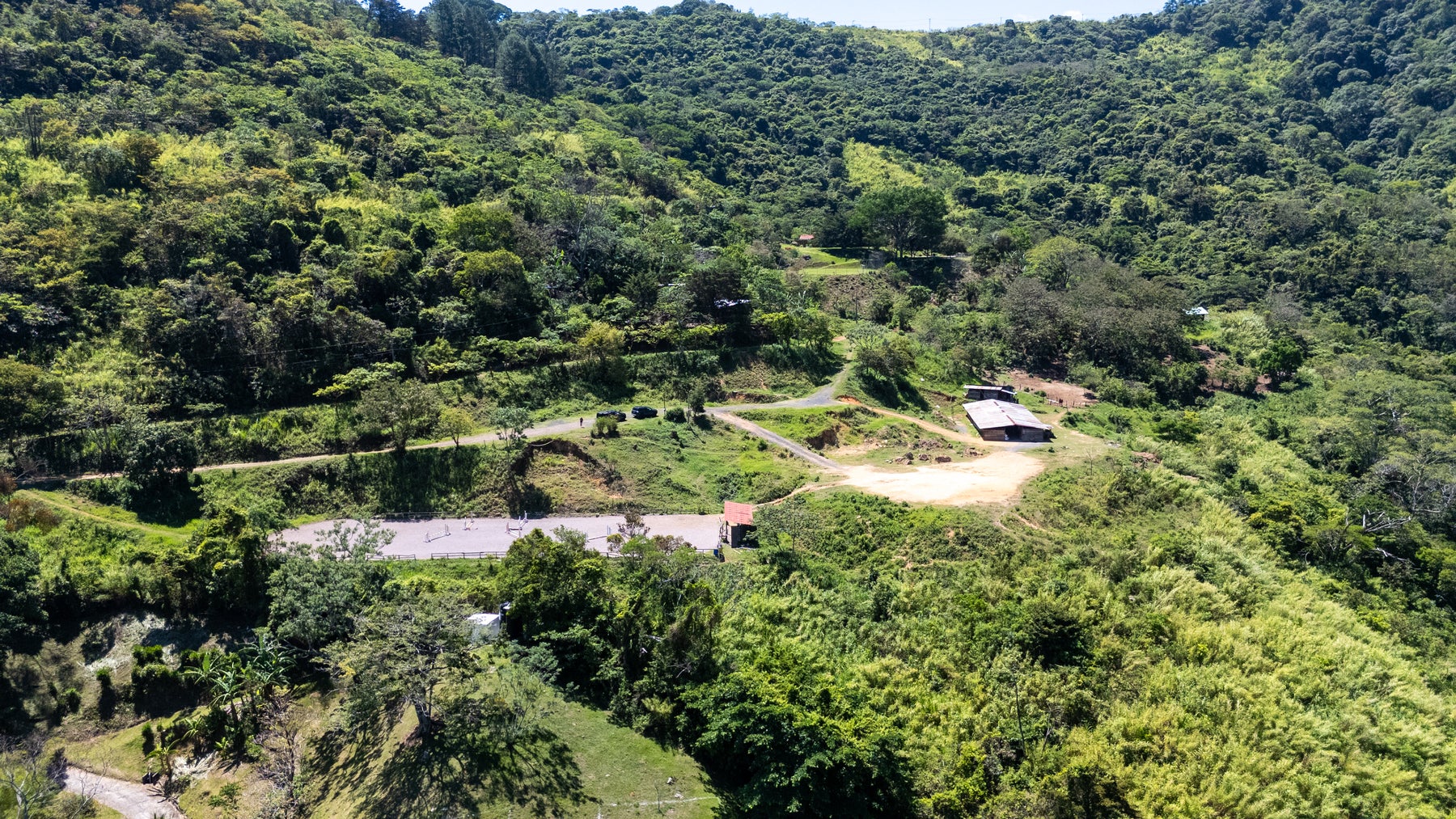 Salitral Mountain Sanctuary — photo 7 of 17