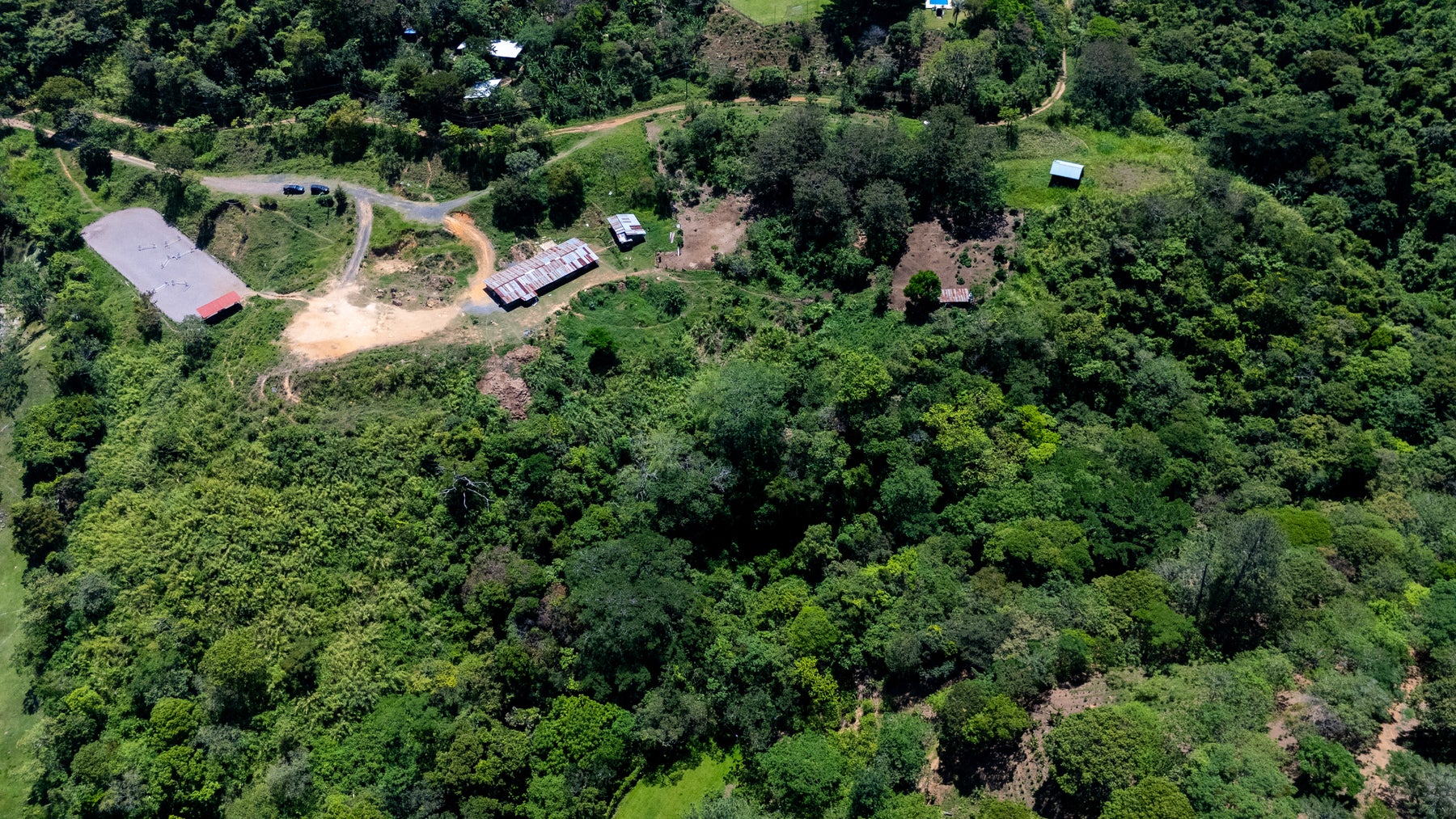 Salitral Mountain Sanctuary — photo 9 of 17