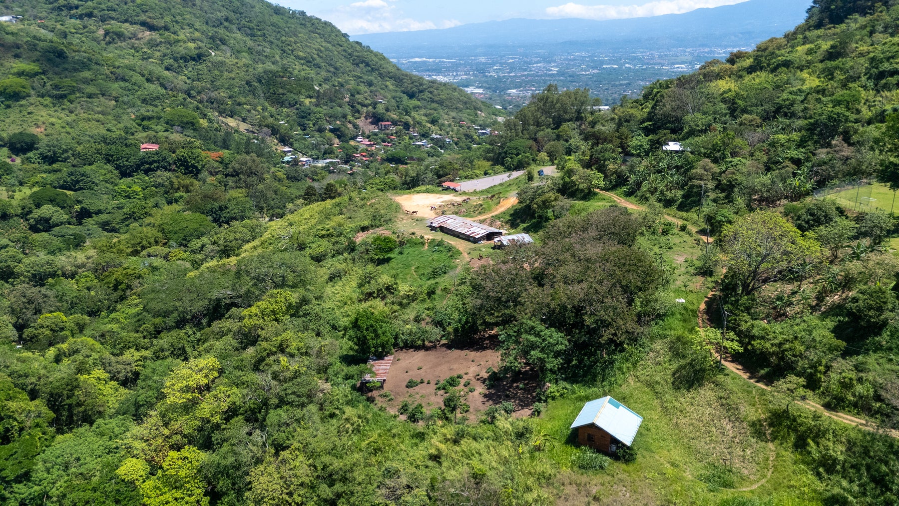 Salitral Mountain Sanctuary — photo 10 of 17