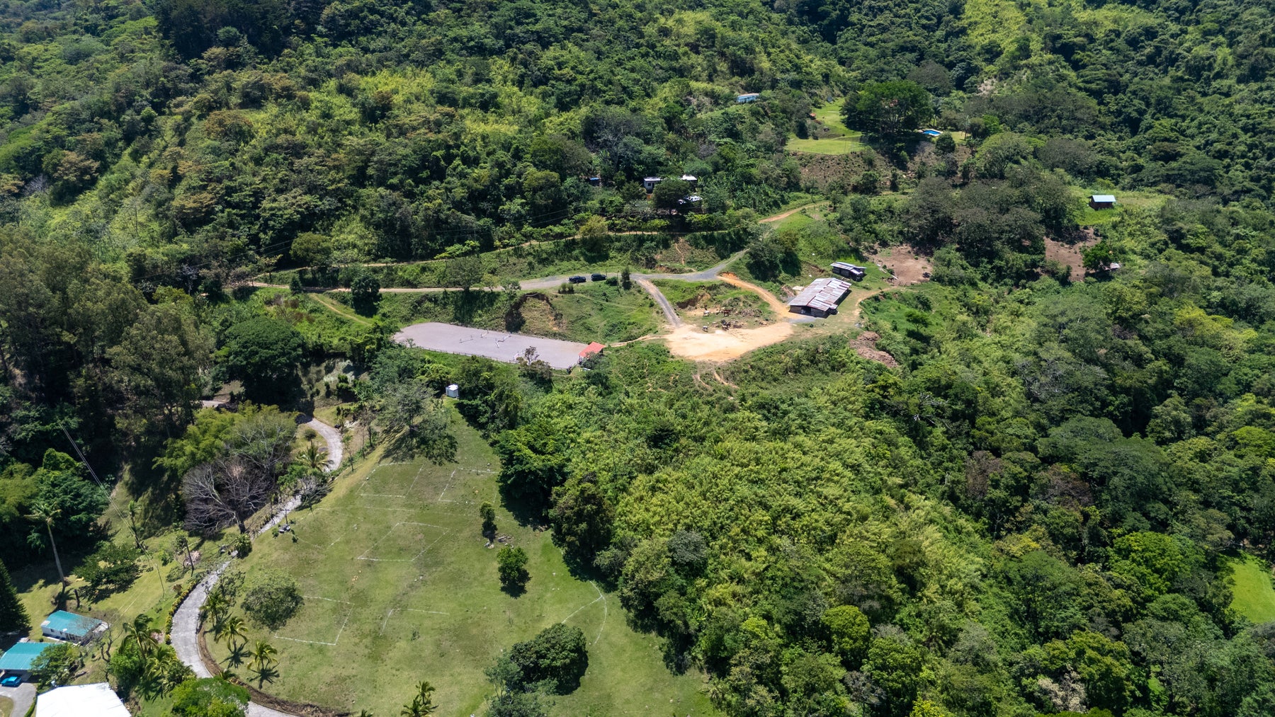 Salitral Mountain Sanctuary — photo 13 of 17