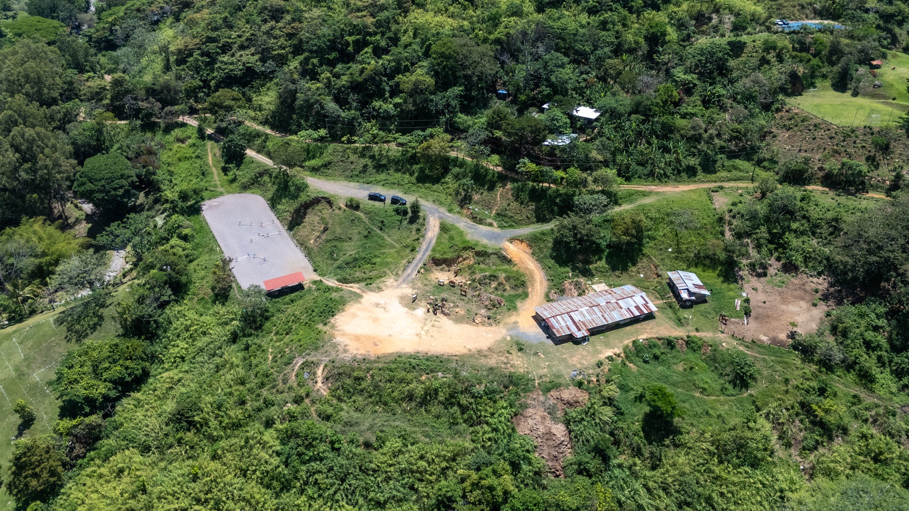 Salitral Mountain Sanctuary — photo 14 of 17