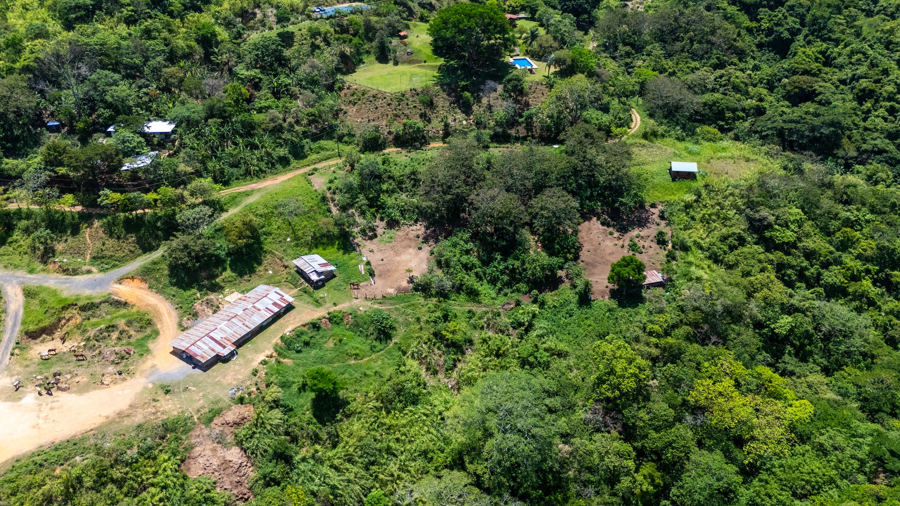 Salitral Mountain Sanctuary — photo 15 of 17