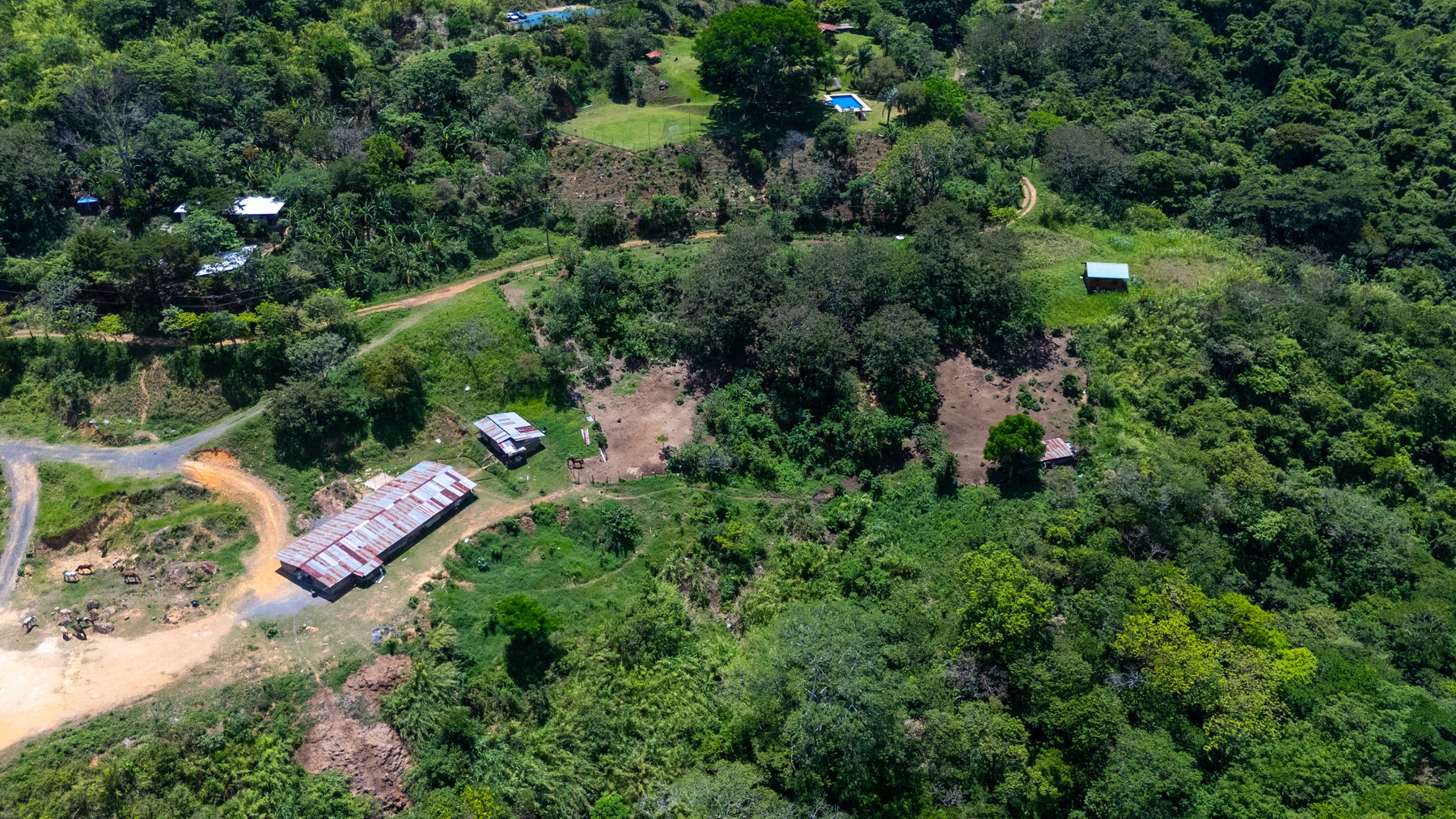 Salitral Mountain Sanctuary — photo 16 of 17