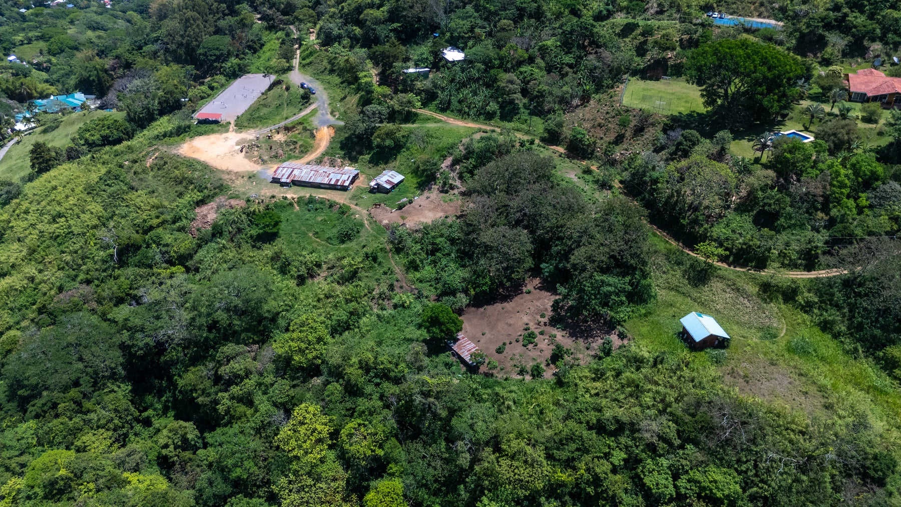 Salitral Mountain Sanctuary — photo 17 of 17