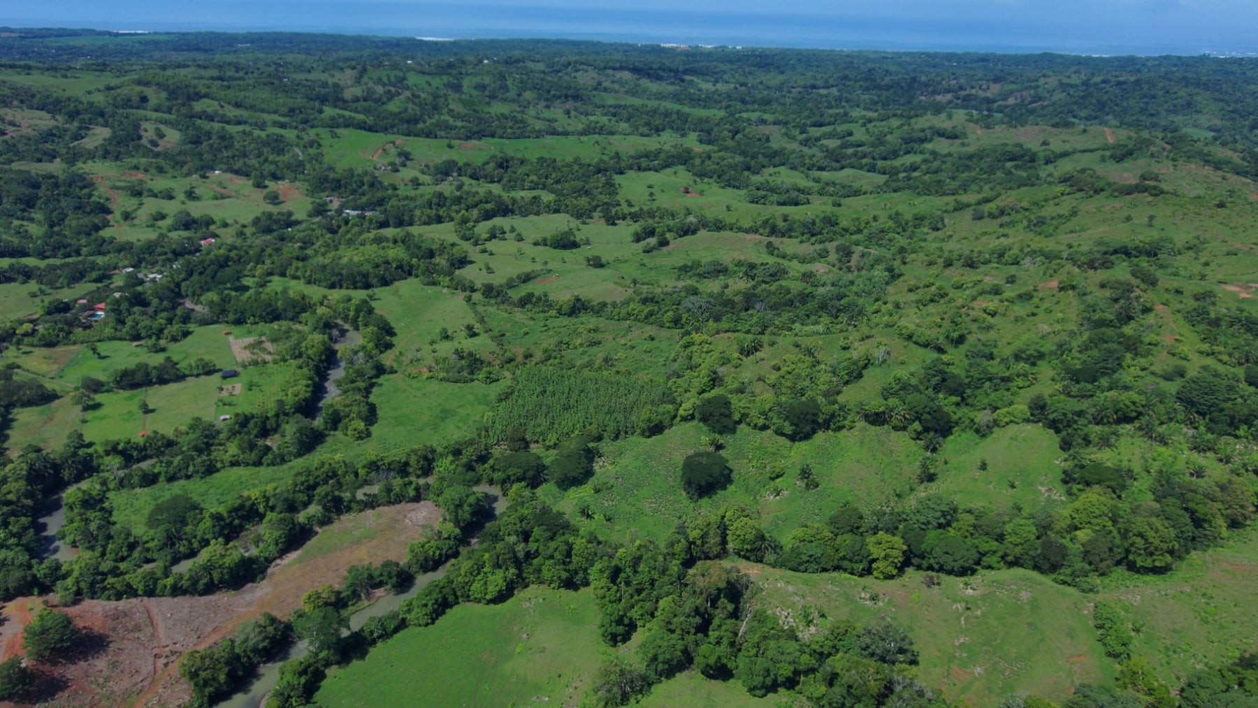 Ocean View Development Land, Parrita, 612501, Puntarenas, Costa Rica — foto 2 de 5
