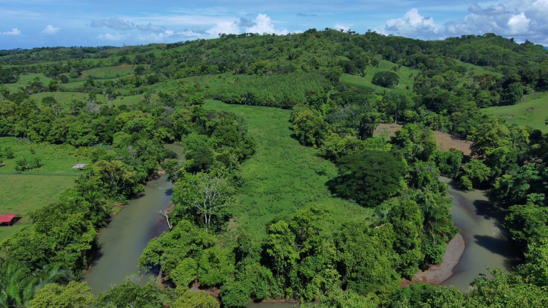 Ocean View Development Land, Parrita, 612501, Puntarenas, Costa Rica