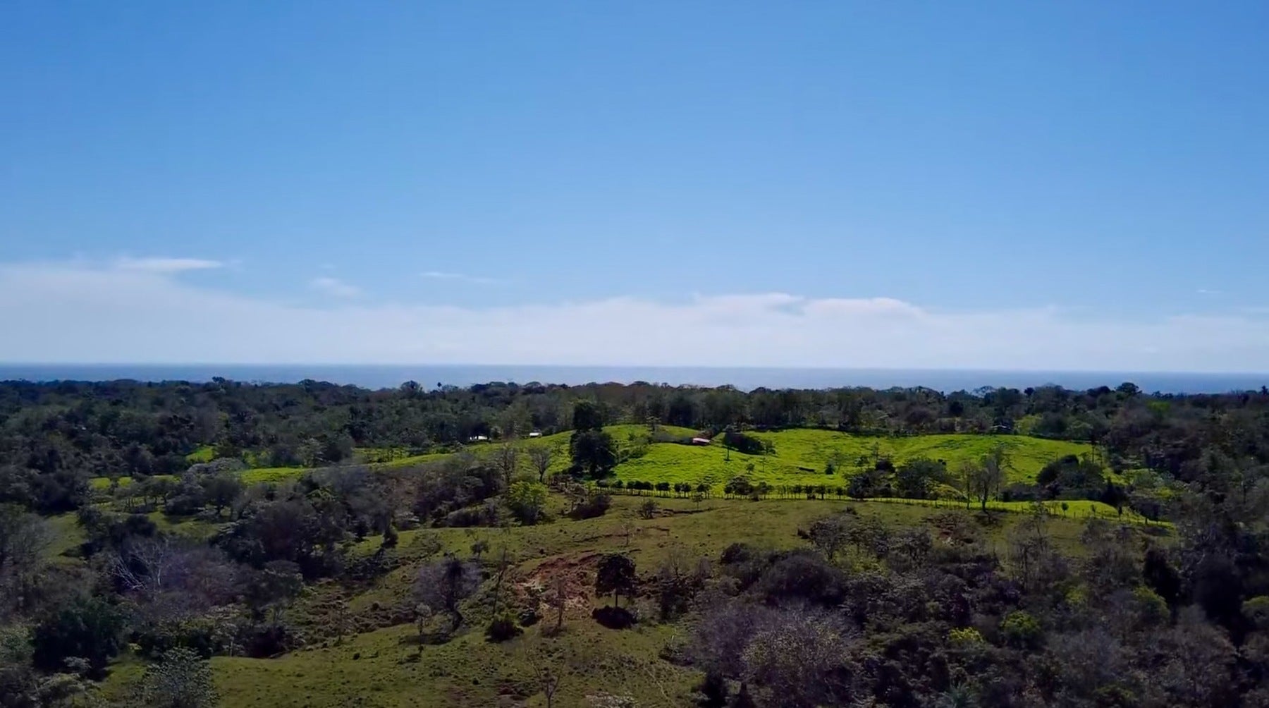 Expansive Cobano Farm — photo 6 of 9