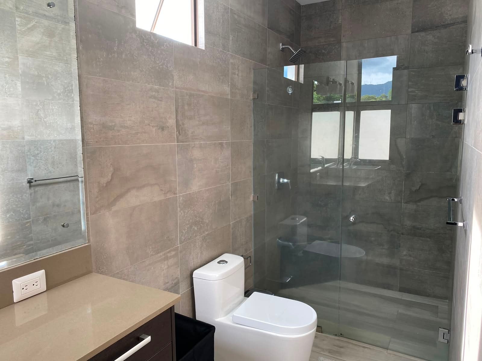 Where Modern Architecture meets the Warmth of Community Bosques de Carao — photo 16 of 19