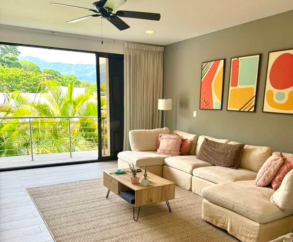 Where Modern Architecture meets the Warmth of Community Bosques de Carao — photo 19 of 19