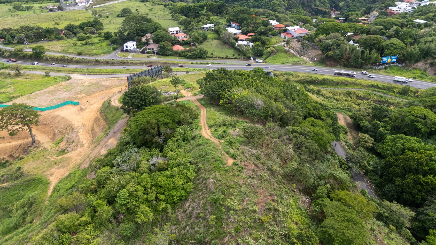 Development Land Opportunity, BRASIL DE SANTA ANA, Brasil de Mora, Ciudad Colon, Brasil, Santa Ana, San Jose, Costa Rica 10906