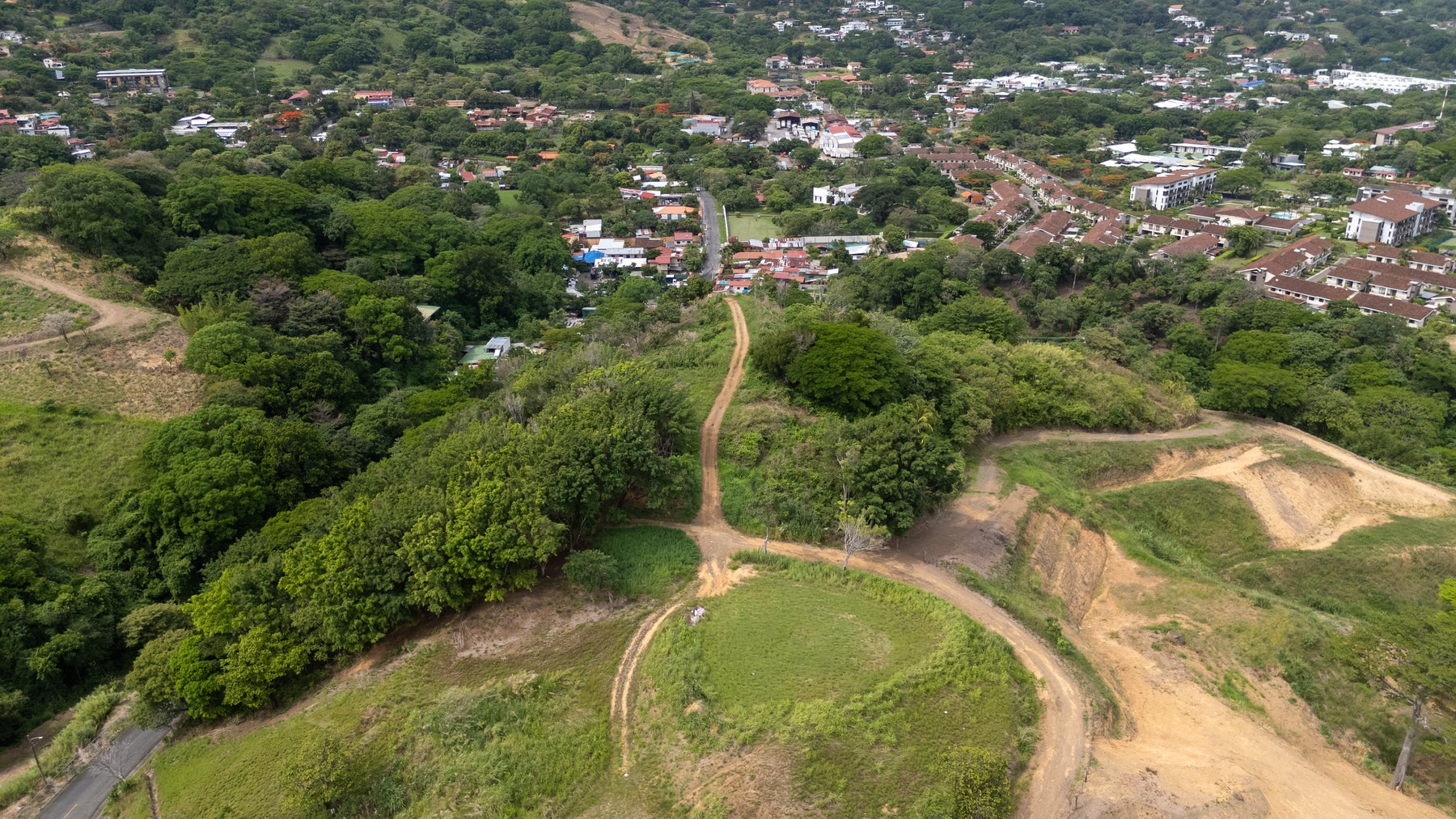 Terreno en Brasil