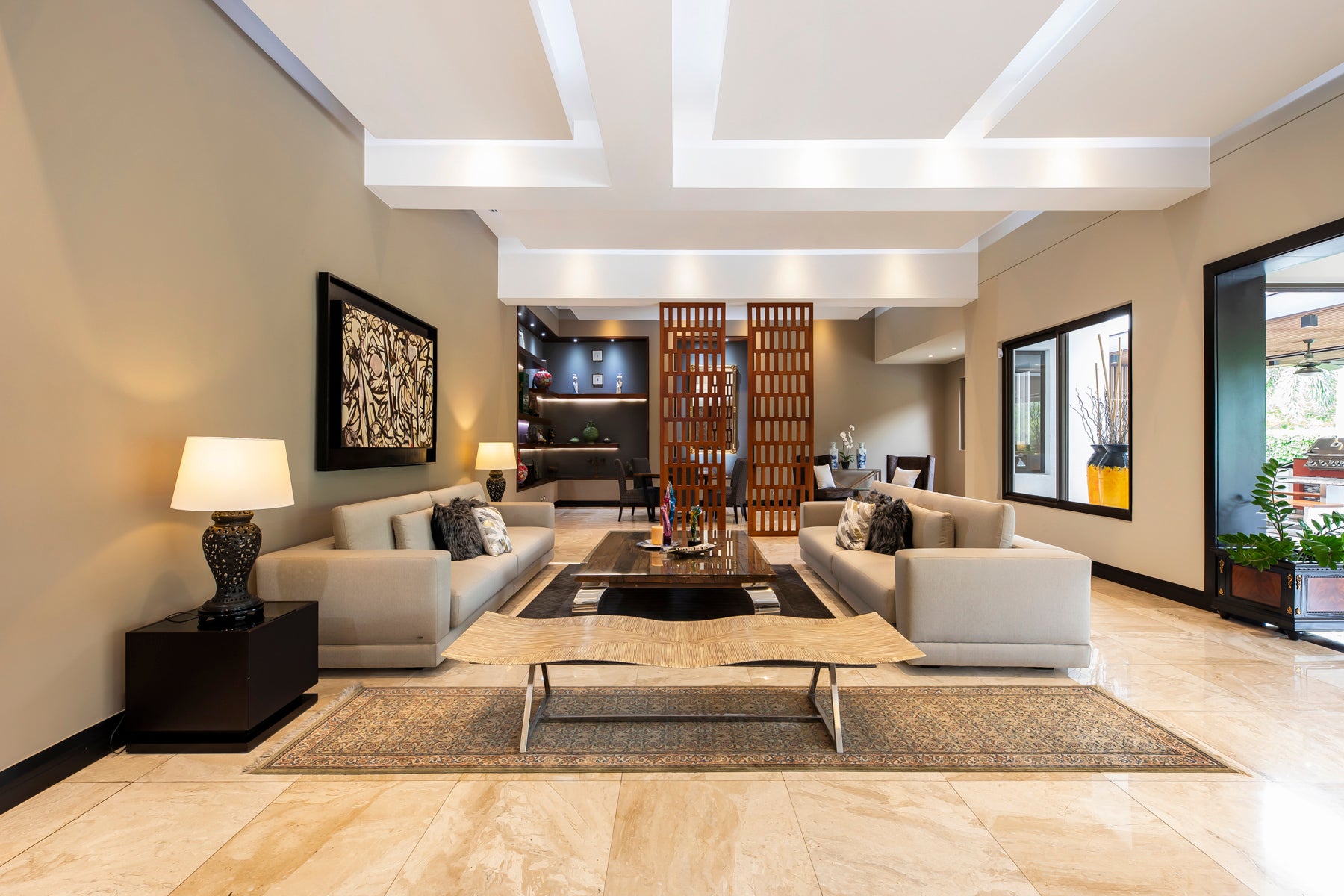 Single Level Luxury Estate — photo 6 of 19