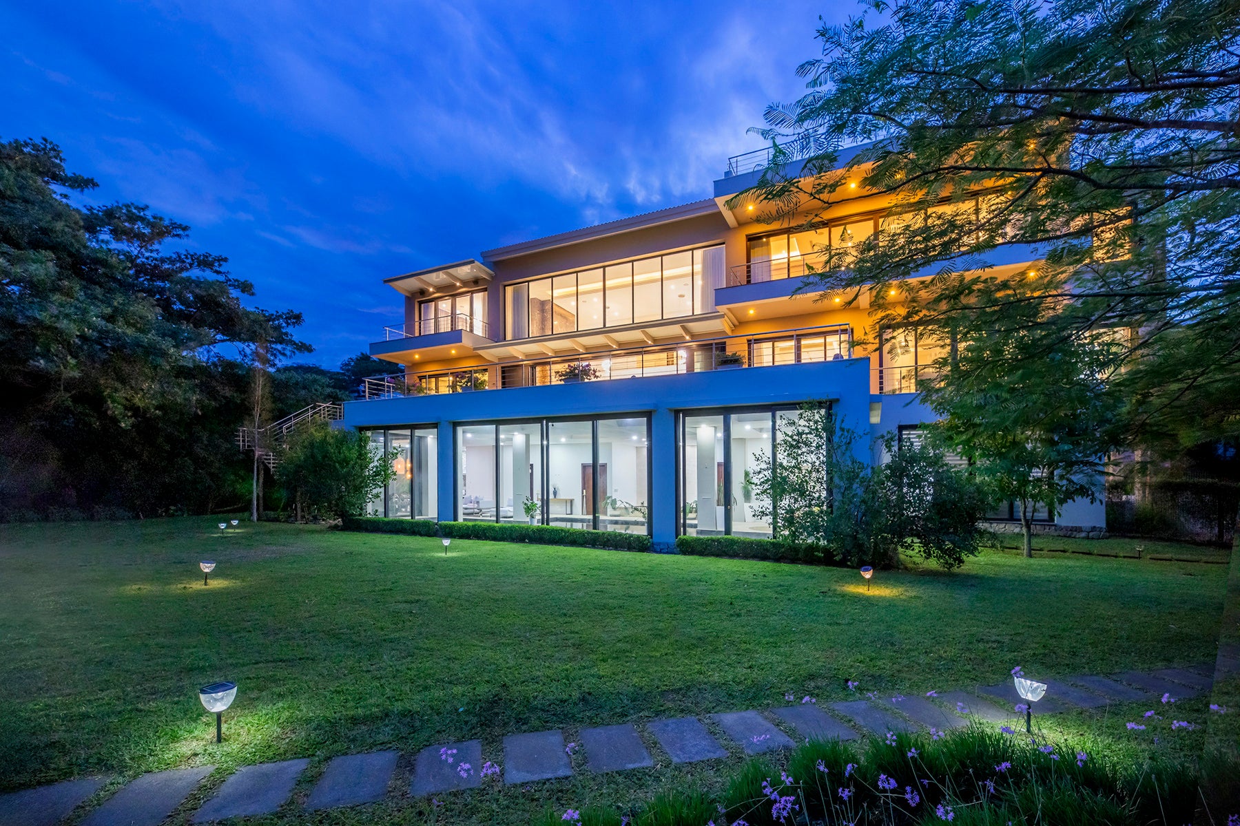 One Villa Real, #P3 — foto 8 de 19