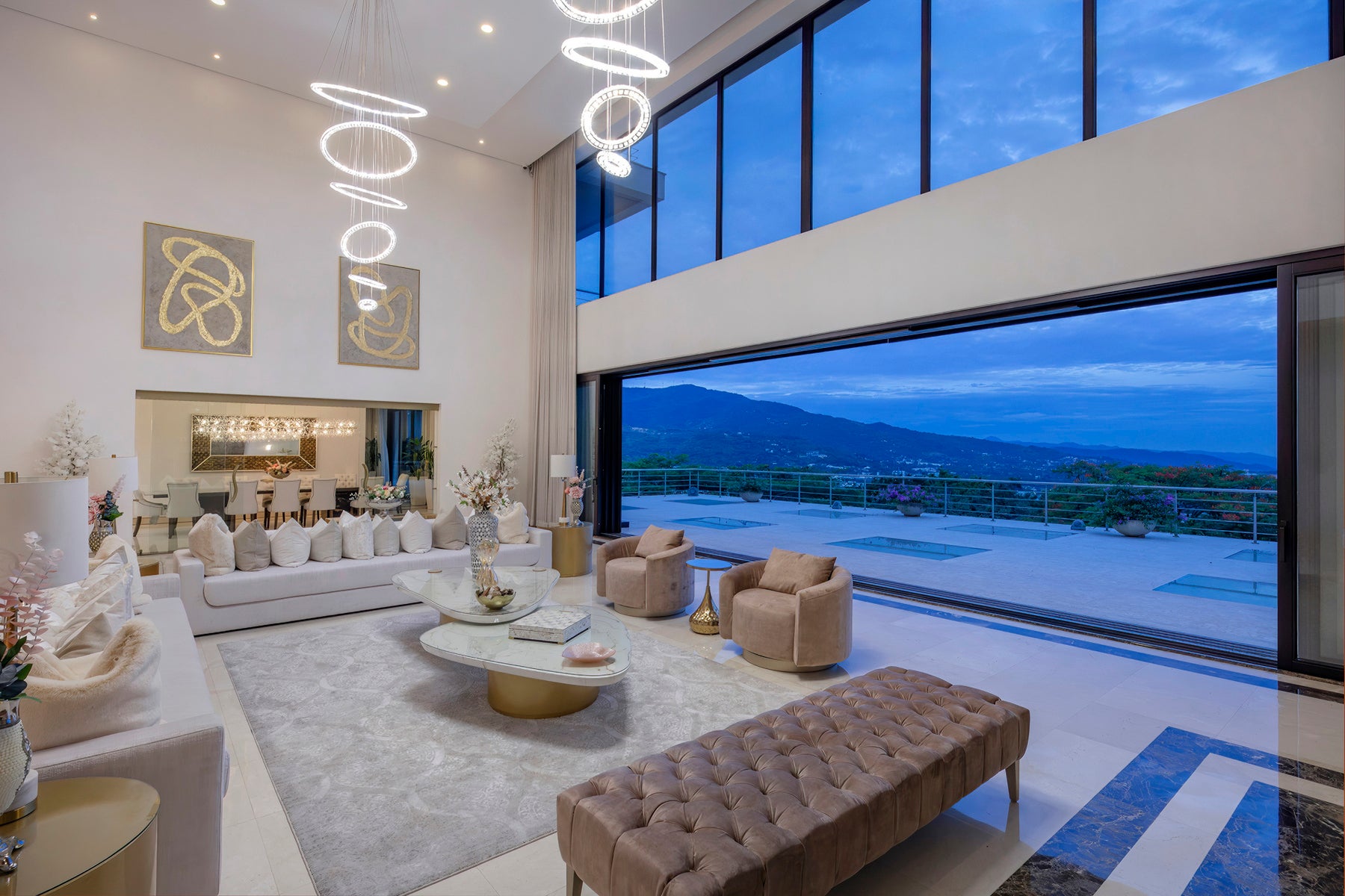 One Villa Real, #P3 — foto 2 de 19