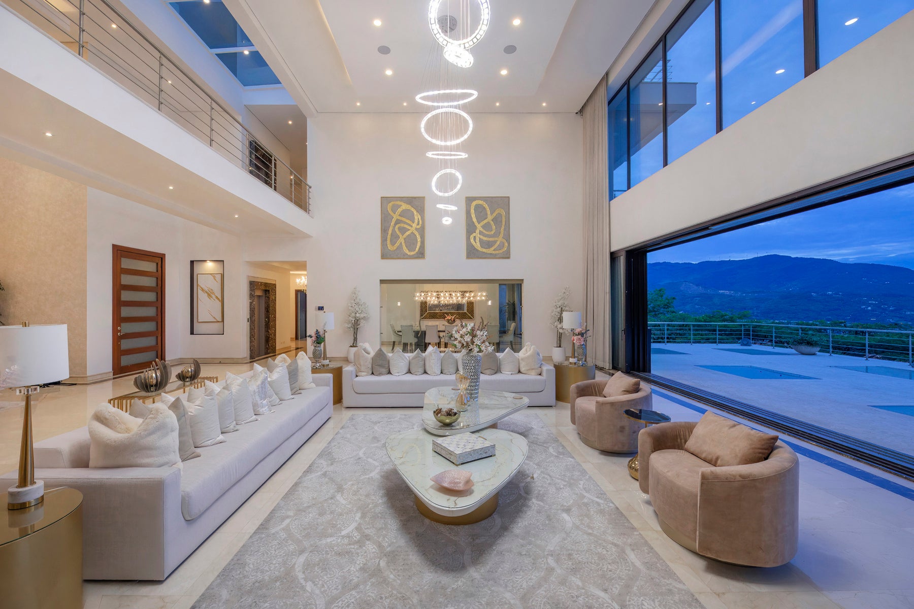 One Villa Real, #P3 — foto 5 de 19
