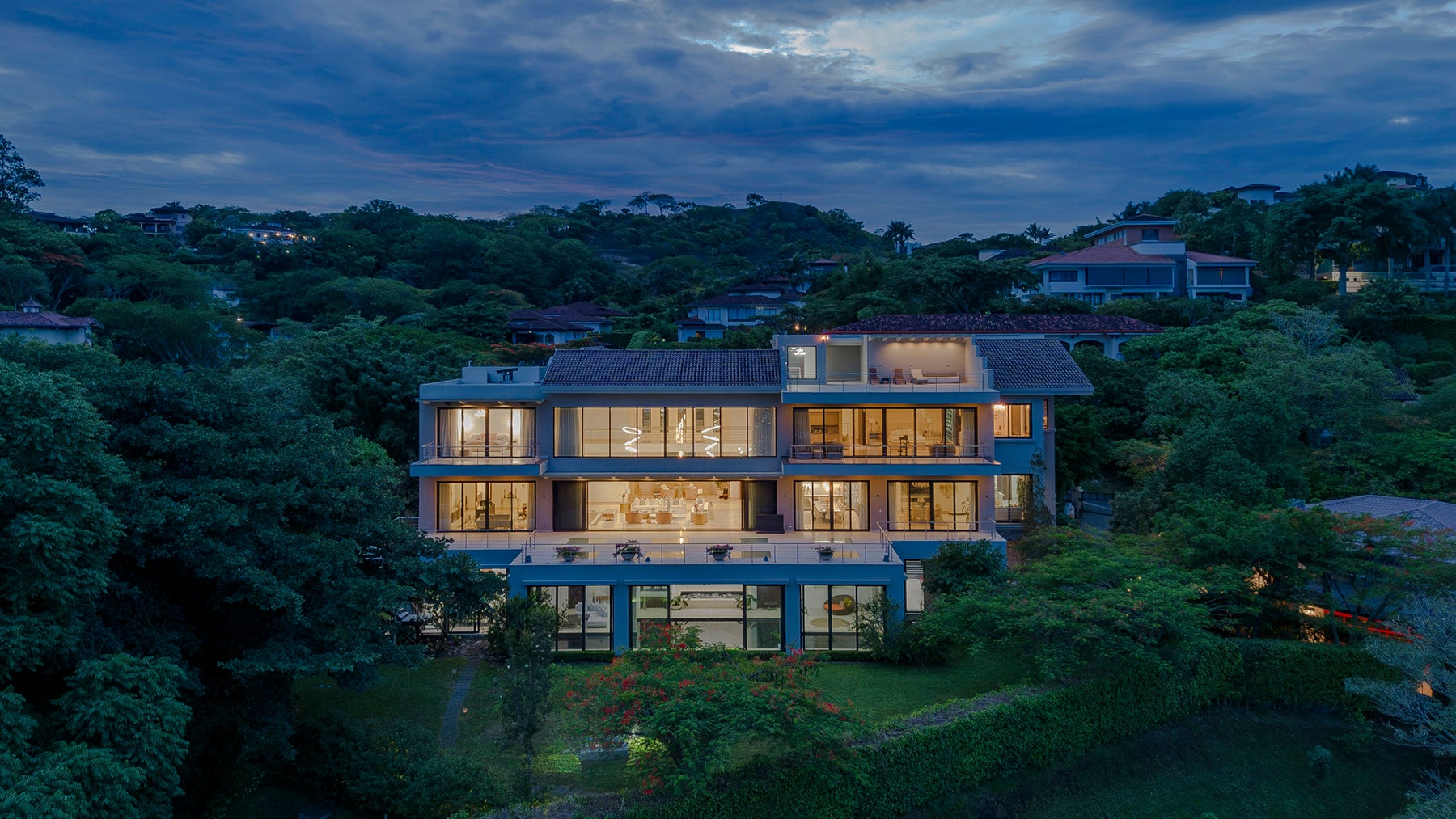 One Villa Real, #P3, Villa Real, Santa Ana, Pozos, Santa Ana, San Jose, Costa Rica