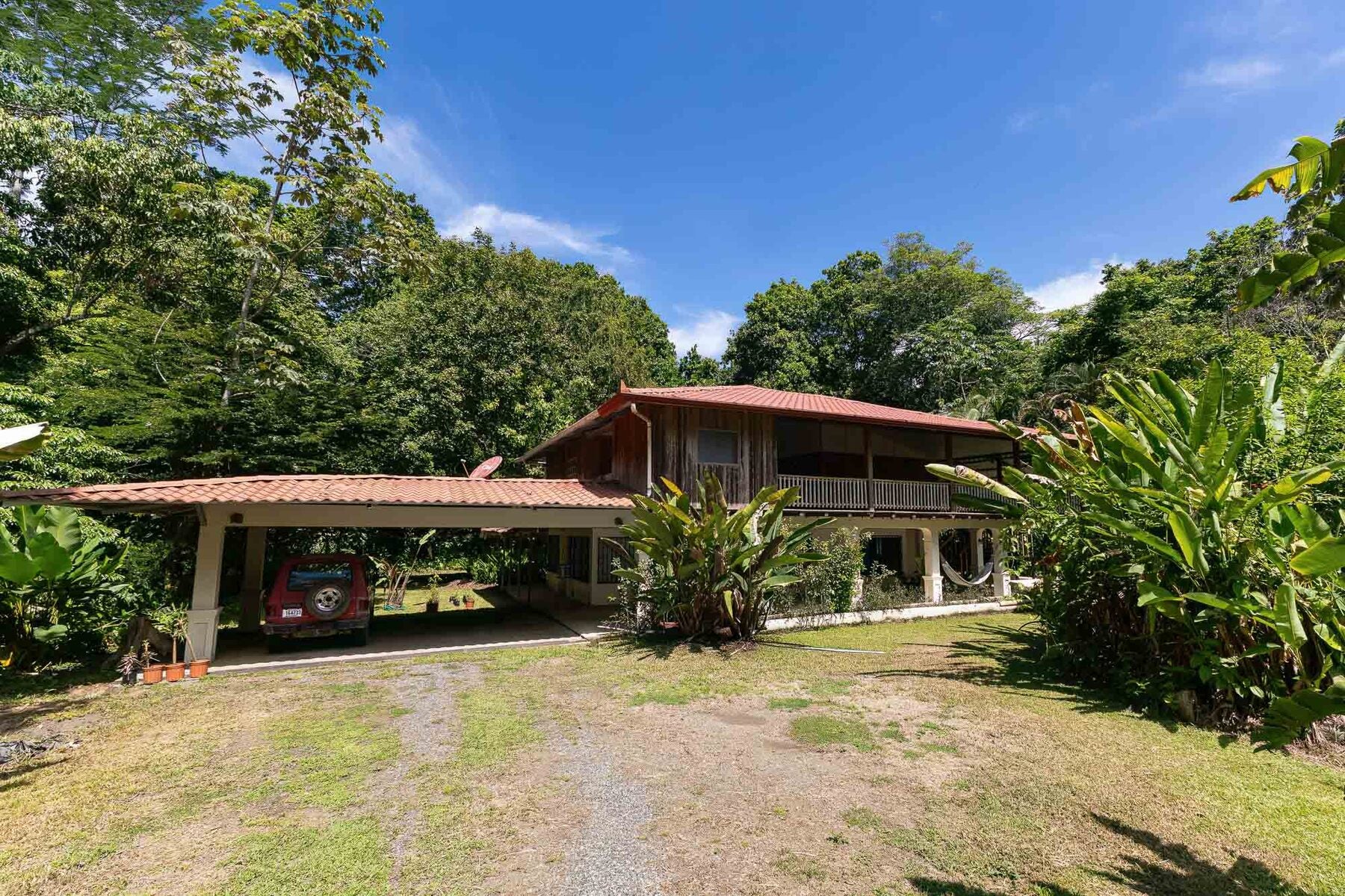 Tropical Riverfront Paradise, Quepos, Manuel Antonio, Naranjito, Quepos, Puntarenas, Costa Rica 60601