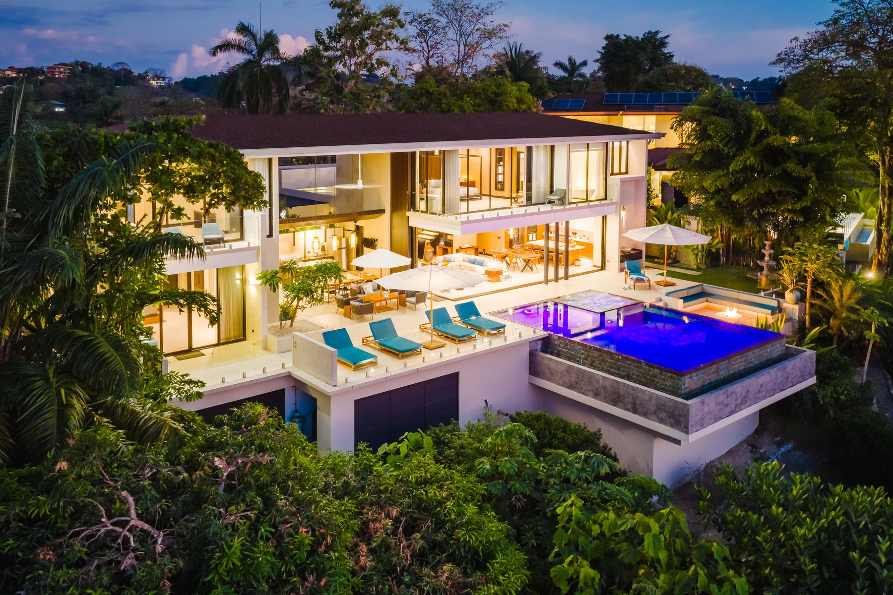 Property photo for Luxury Villa in Gated Community, La Reserva, Manuel Antonio, Quepos, Quepos, Puntarenas, Costa Rica