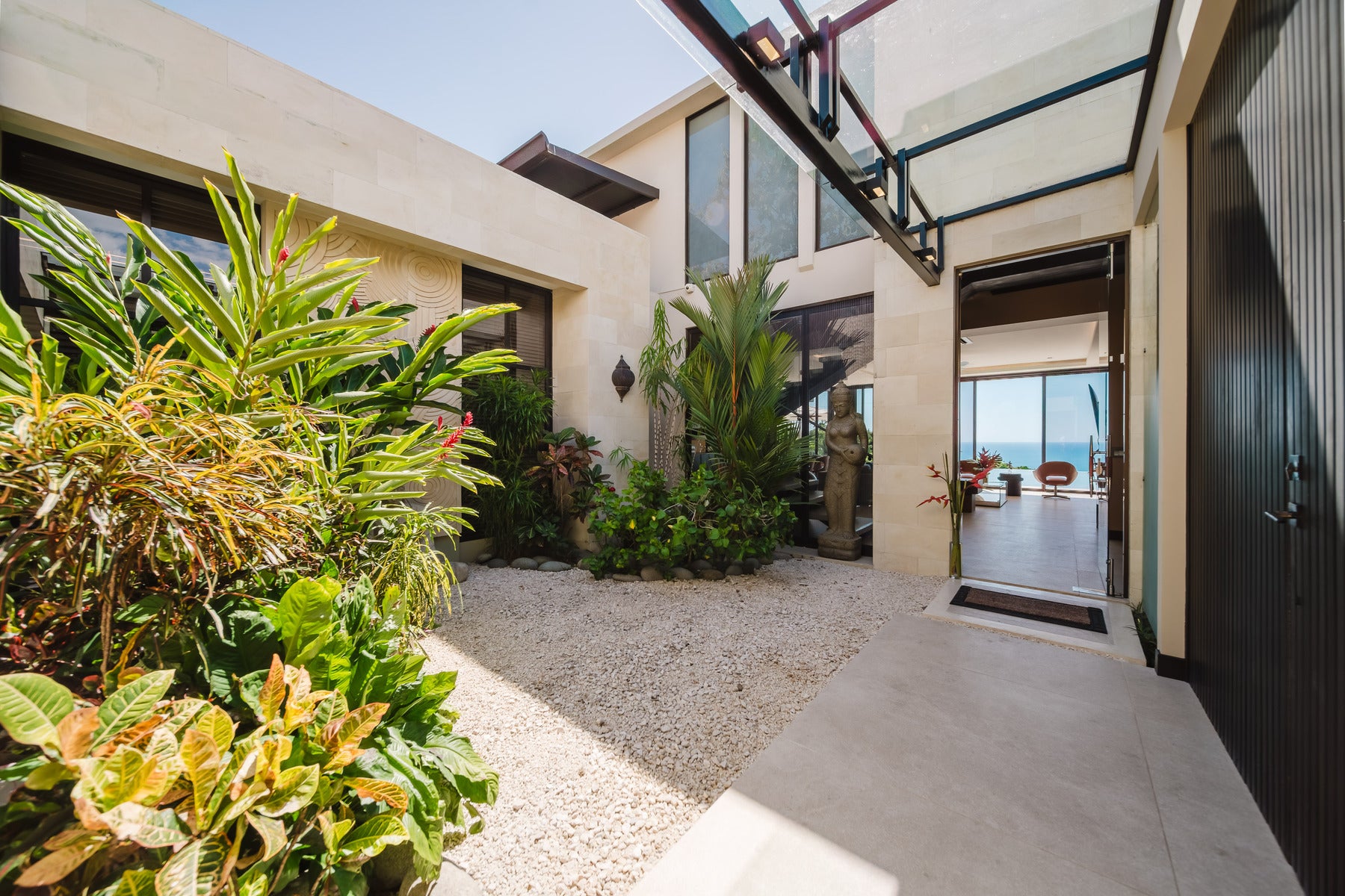 Luxury Villa in Gated Community, La Reserva, Manuel Antonio, Quepos, Quepos, Puntarenas, Costa Rica 60601