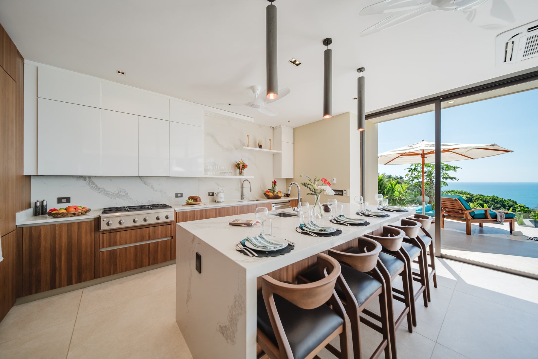Luxury Villa in Gated Community, La Reserva, Manuel Antonio, Quepos, Quepos, Puntarenas, Costa Rica 60601