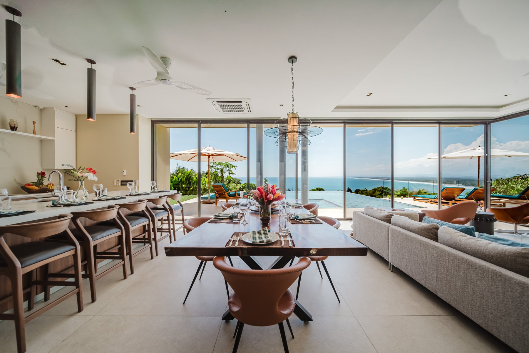 Luxury Villa in Gated Community, La Reserva, Manuel Antonio, Quepos, Quepos, Puntarenas, Costa Rica 60601