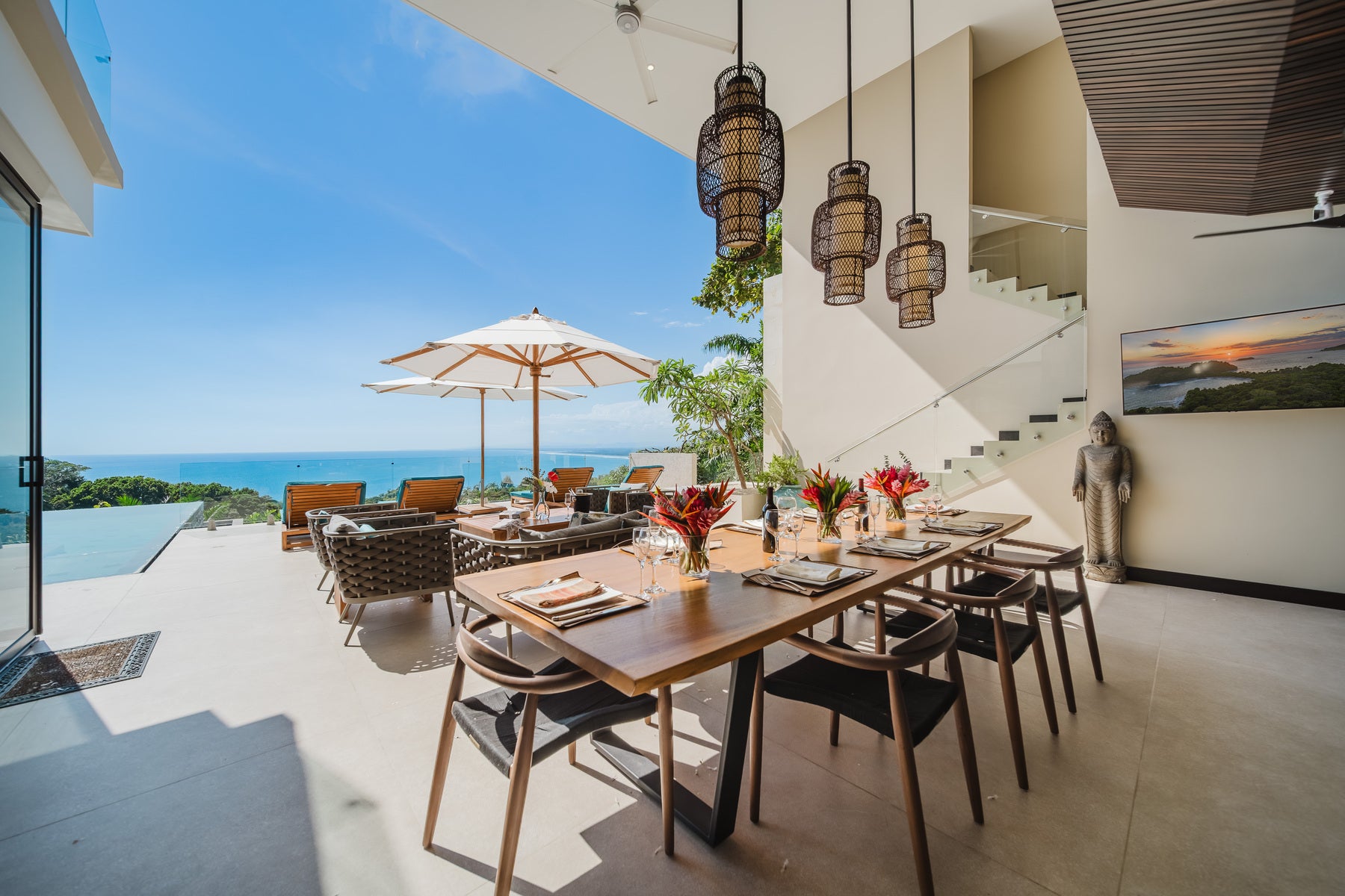 Luxury Villa in Gated Community, La Reserva, Manuel Antonio, Quepos, Quepos, Puntarenas, Costa Rica 60601