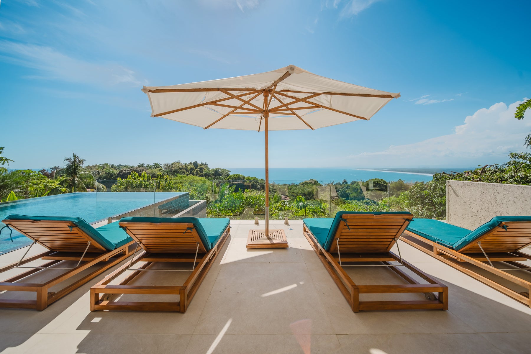 Luxury Villa in Gated Community, La Reserva, Manuel Antonio, Quepos, Quepos, Puntarenas, Costa Rica 60601
