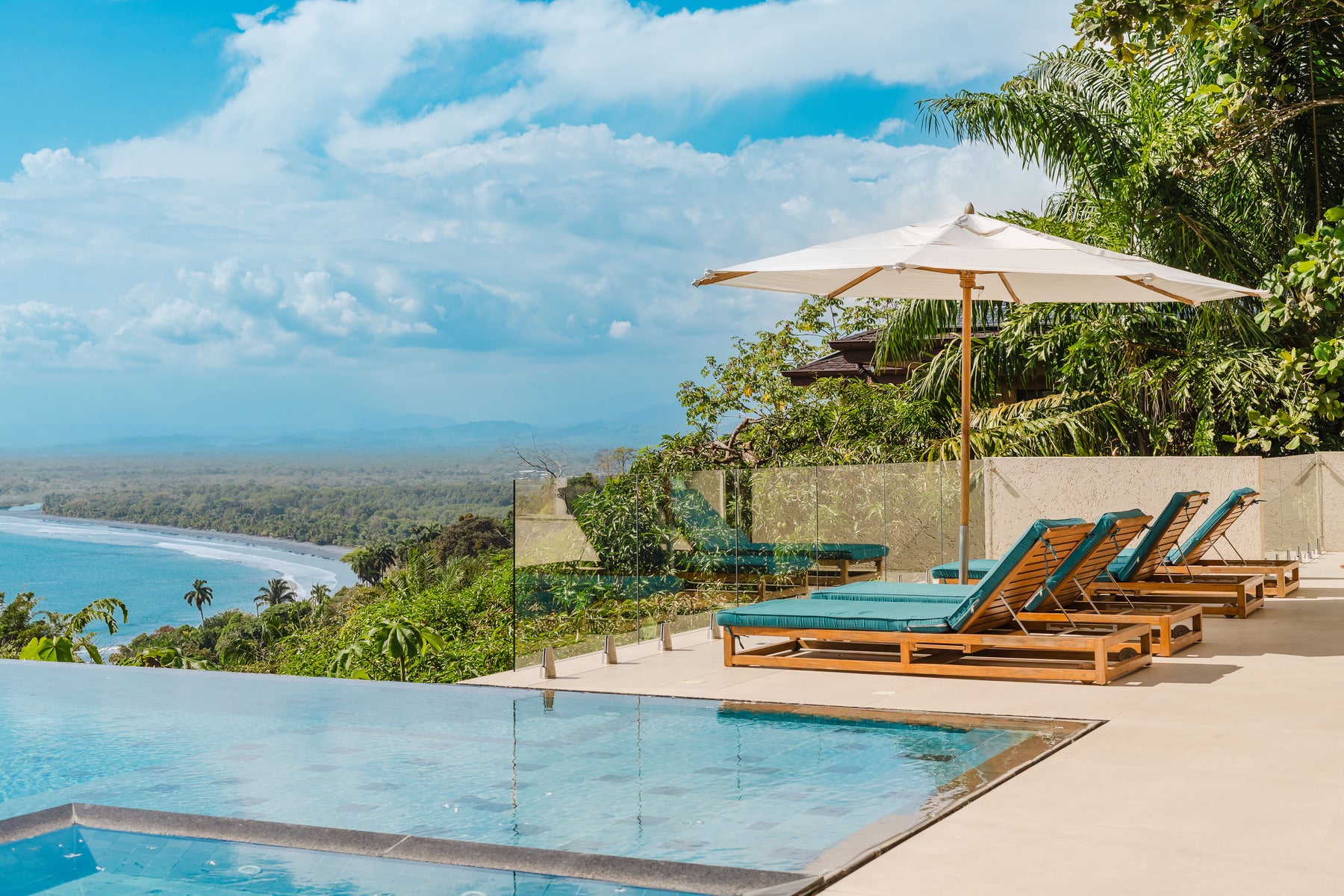 Luxury Villa in Gated Community, La Reserva, Manuel Antonio, Quepos, Quepos, Puntarenas, Costa Rica 60601