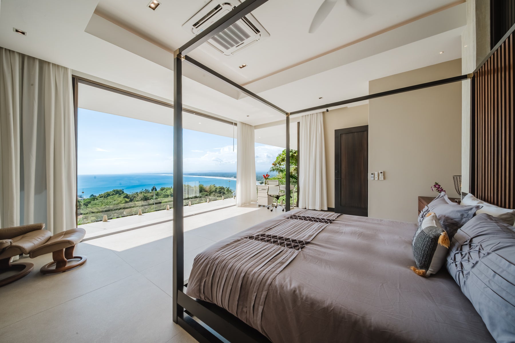 Luxury Villa in Gated Community, La Reserva, Manuel Antonio, Quepos, Quepos, Puntarenas, Costa Rica 60601