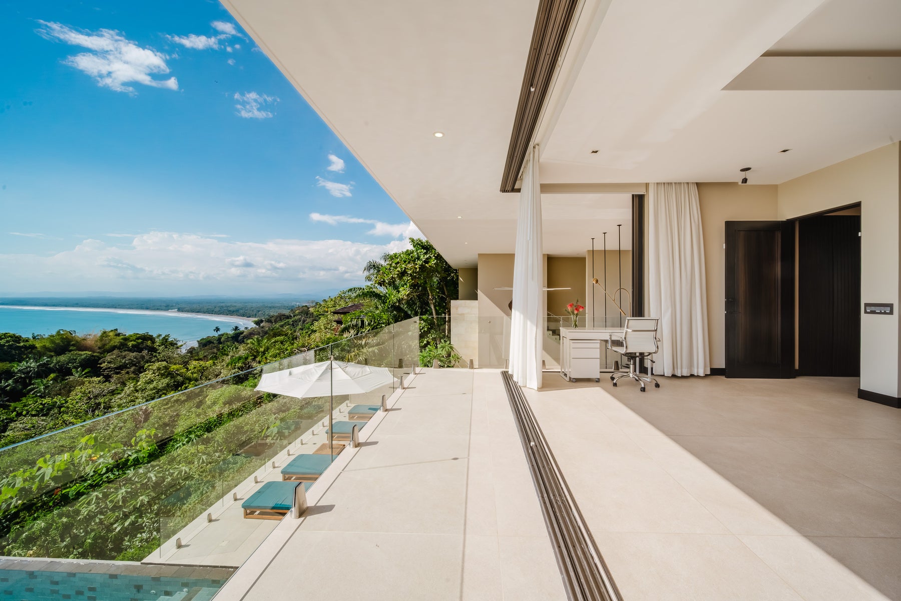 Luxury Villa in Gated Community, La Reserva, Manuel Antonio, Quepos, Quepos, Puntarenas, Costa Rica 60601