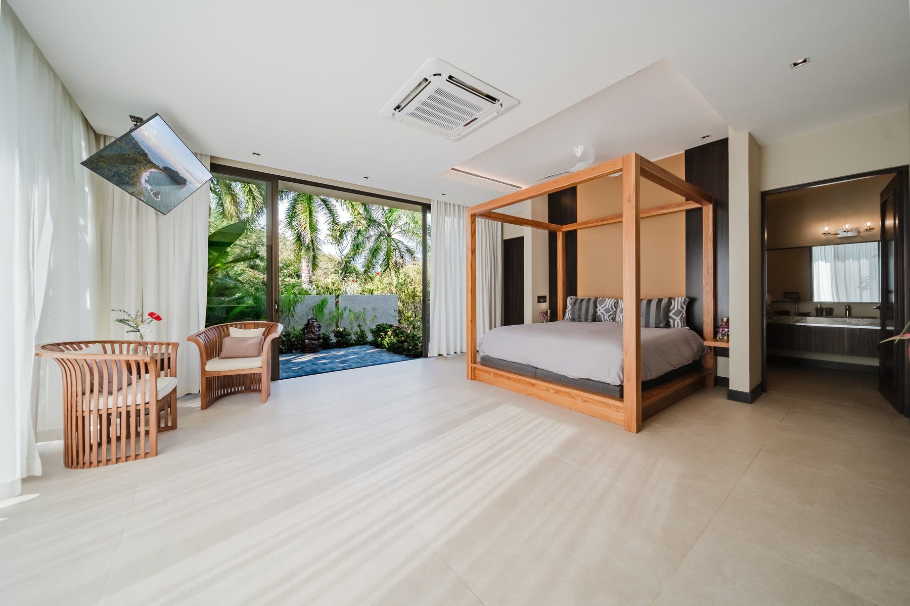Luxury Villa in Gated Community, La Reserva, Manuel Antonio, Quepos, Quepos, Puntarenas, Costa Rica 60601