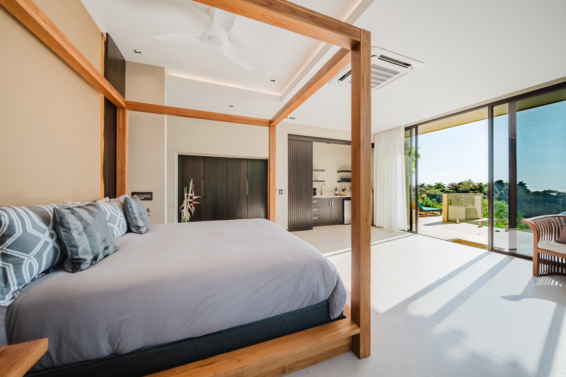 Luxury Villa in Gated Community, La Reserva, Manuel Antonio, Quepos, Quepos, Puntarenas, Costa Rica 60601
