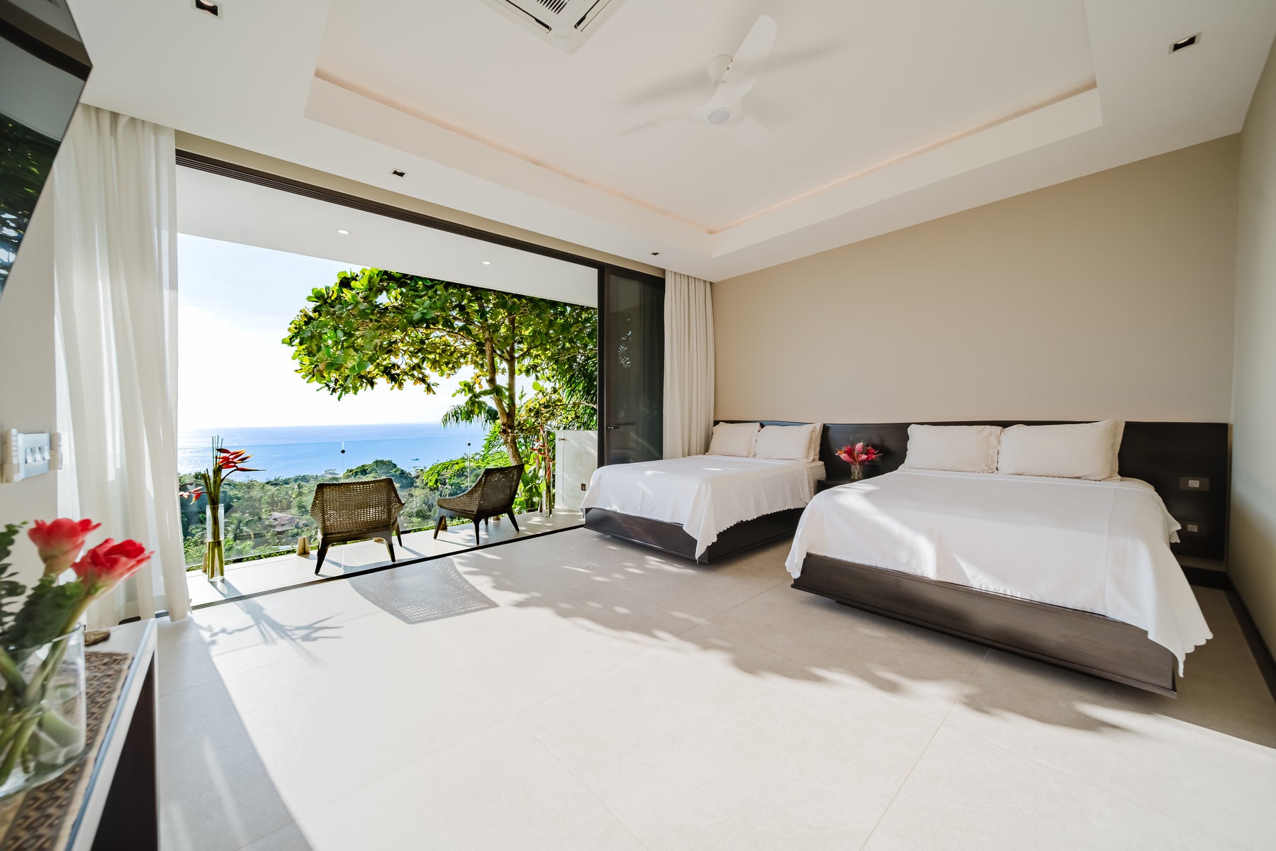 Luxury Villa in Gated Community, La Reserva, Manuel Antonio, Quepos, Quepos, Puntarenas, Costa Rica 60601