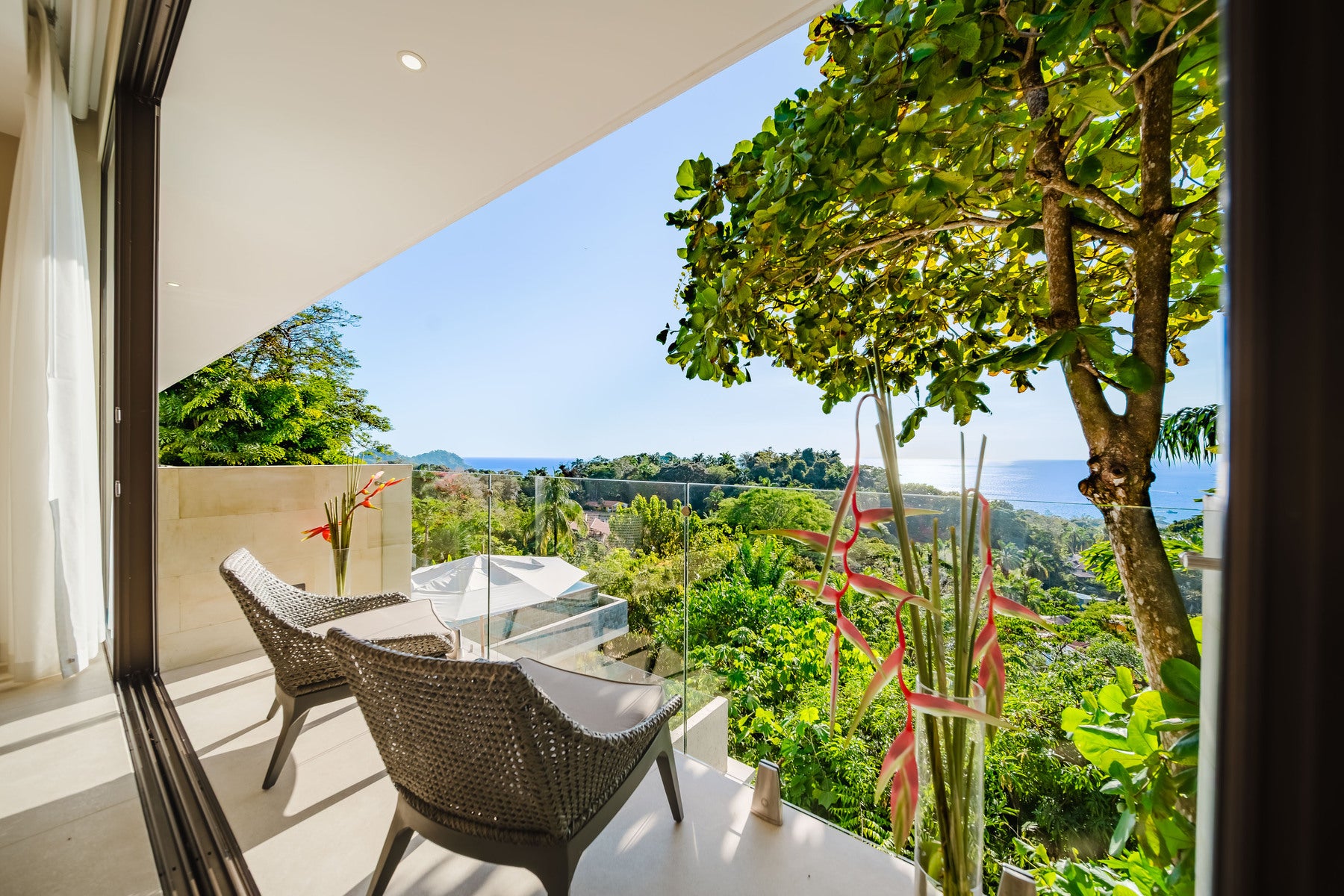Luxury Villa in Gated Community, La Reserva, Manuel Antonio, Quepos, Quepos, Puntarenas, Costa Rica 60601