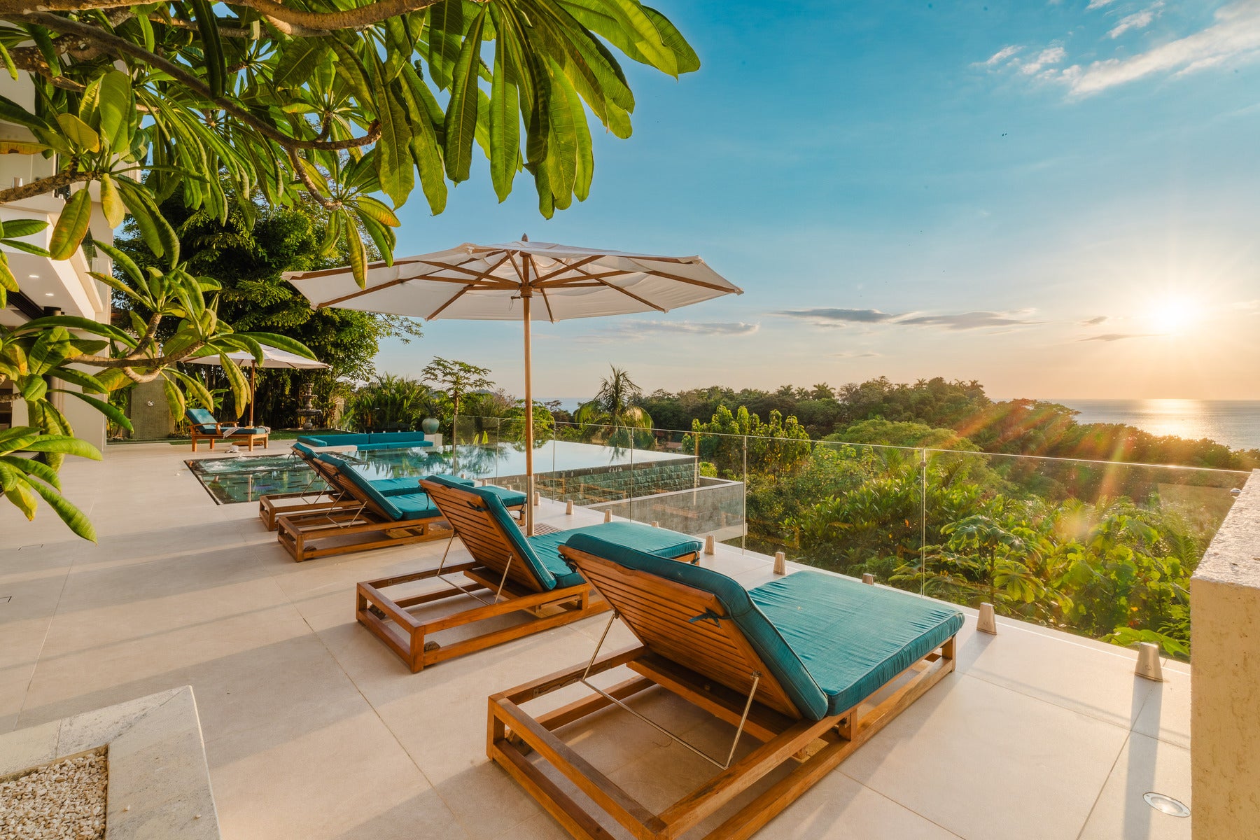 Luxury Villa in Gated Community, La Reserva, Manuel Antonio, Quepos, Quepos, Puntarenas, Costa Rica 60601