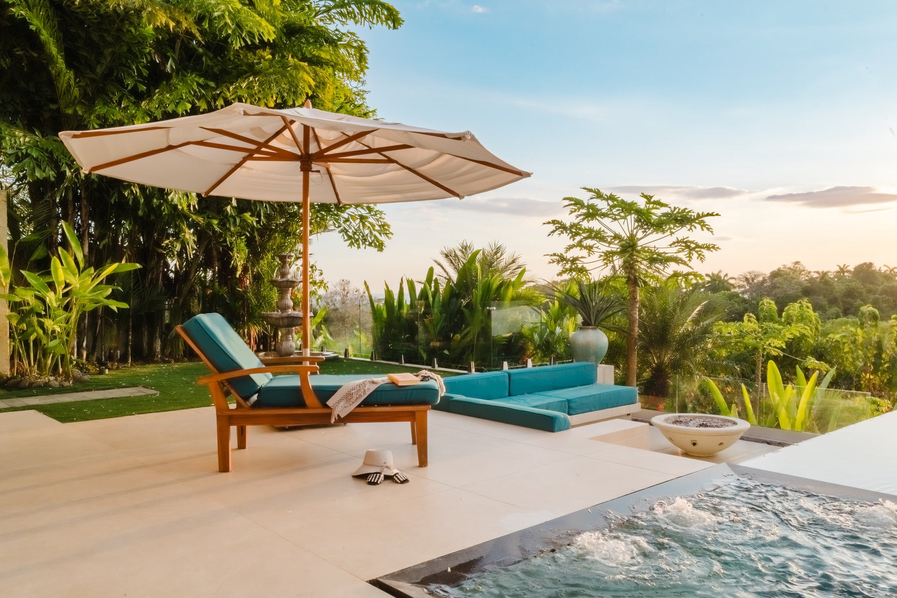 Luxury Villa in Gated Community, La Reserva, Manuel Antonio, Quepos, Quepos, Puntarenas, Costa Rica 60601