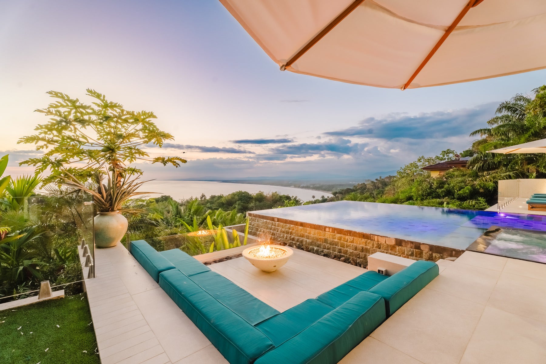 Luxury Villa in Gated Community, La Reserva, Manuel Antonio, Quepos, Quepos, Puntarenas, Costa Rica 60601