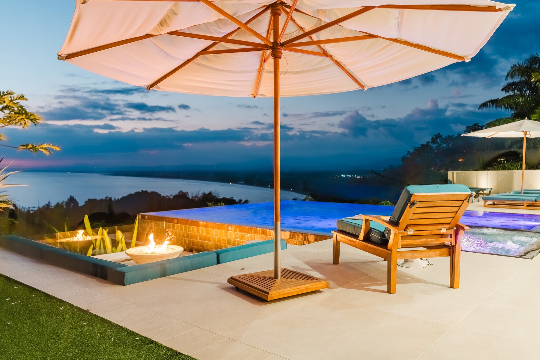 Luxury Villa in Gated Community, La Reserva, Manuel Antonio, Quepos, Quepos, Puntarenas, Costa Rica 60601