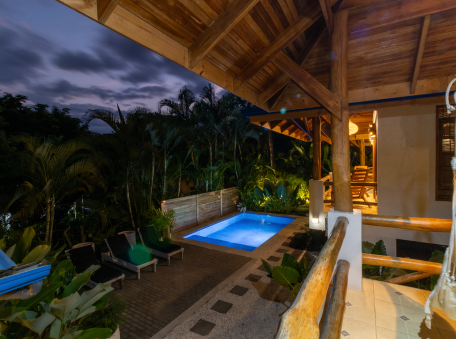 Multi Unit in North Santa Teresa, Santa Teresa, Cobano, Puntarenas, Puntarenas, Costa Rica 60111
