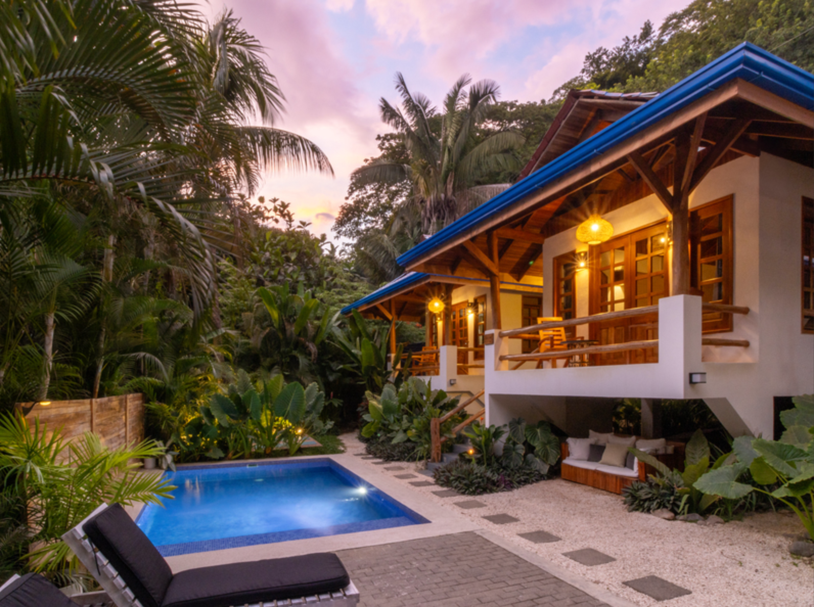 Multi Unit in North Santa Teresa, Santa Teresa, Cobano, Puntarenas, Puntarenas, Costa Rica 60111