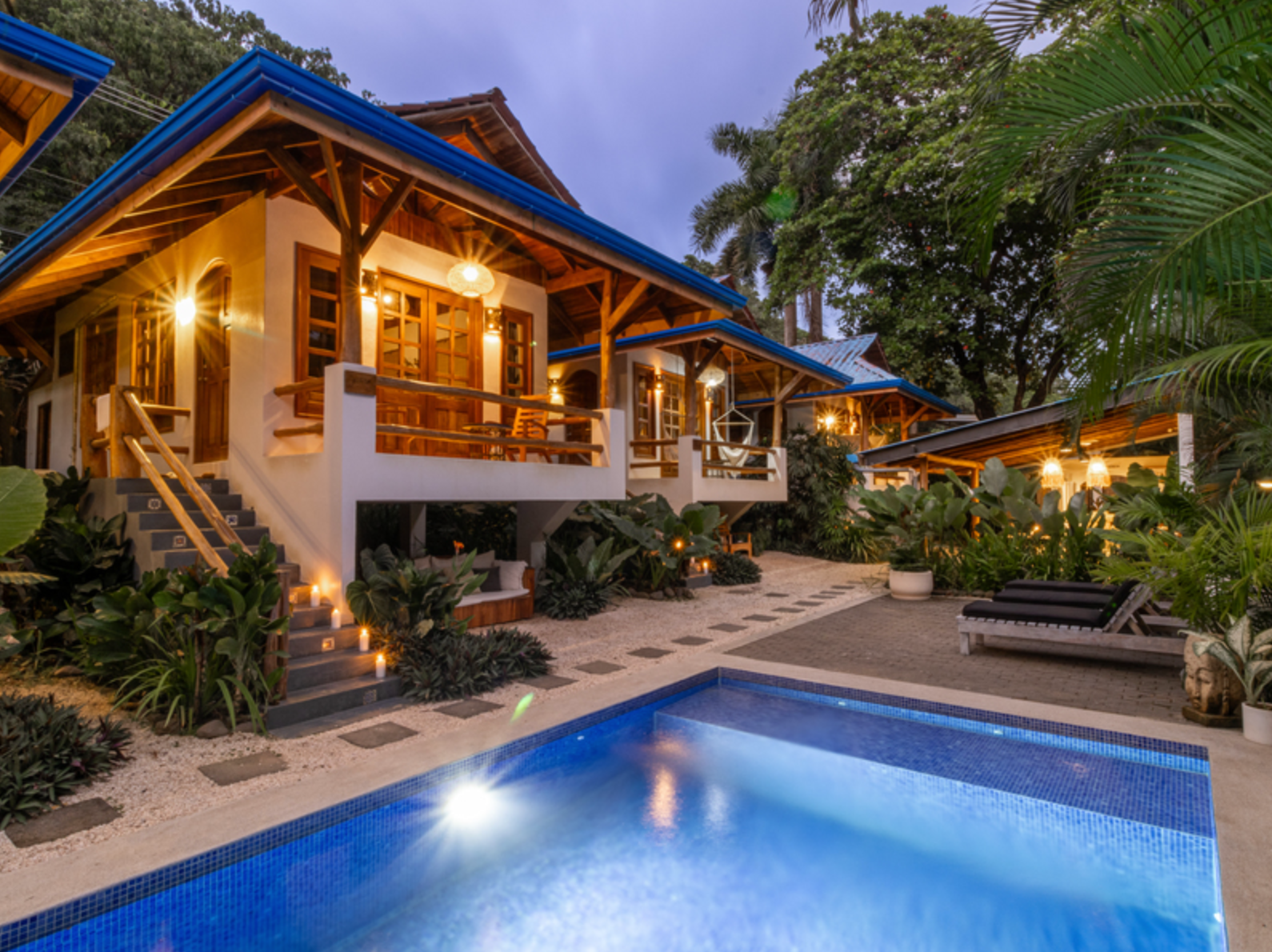Multi Unit in North Santa Teresa, Santa Teresa, Cobano, Puntarenas, Puntarenas, Costa Rica 60111