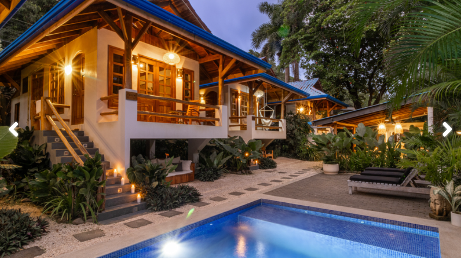 Multi Unit in North Santa Teresa, Santa Teresa, Cobano, Puntarenas, Puntarenas, Costa Rica 60111