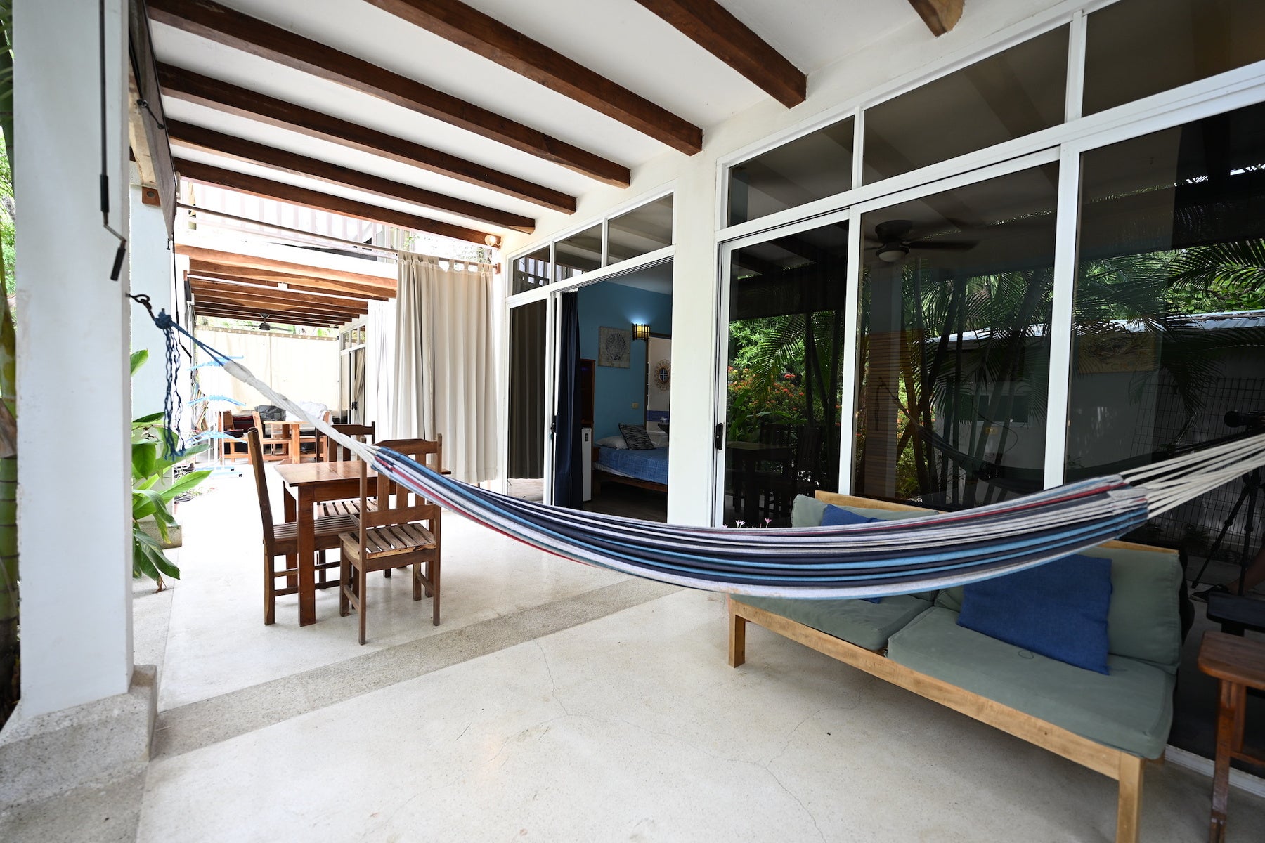 Turnkey Multi-Unit Property with Pool Near Beach, Santa Teresa, Cobano, Puntarenas, Puntarenas, Costa Rica 60111
