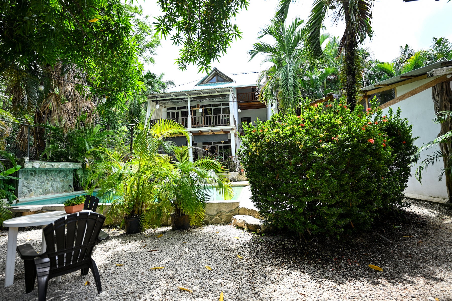 Turnkey Multi-Unit Property with Pool Near Beach, Santa Teresa, Cobano, Puntarenas, Puntarenas, Costa Rica 60111 Turnkey Multi-Unit Property with Pool Near Beach, Santa Teresa, Cobano, Puntarenas, Puntarenas, Costa Rica 60111