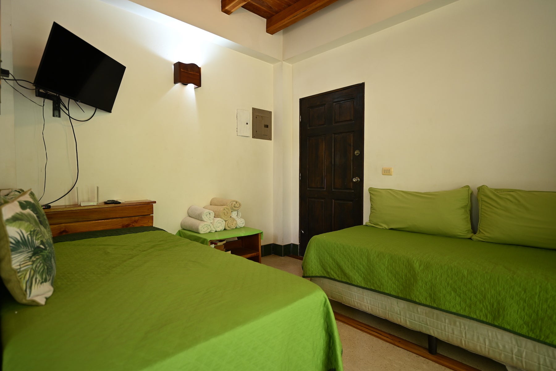 Turnkey Multi-Unit Property with Pool Near Beach, Santa Teresa, Cobano, Puntarenas, Puntarenas, Costa Rica 60111