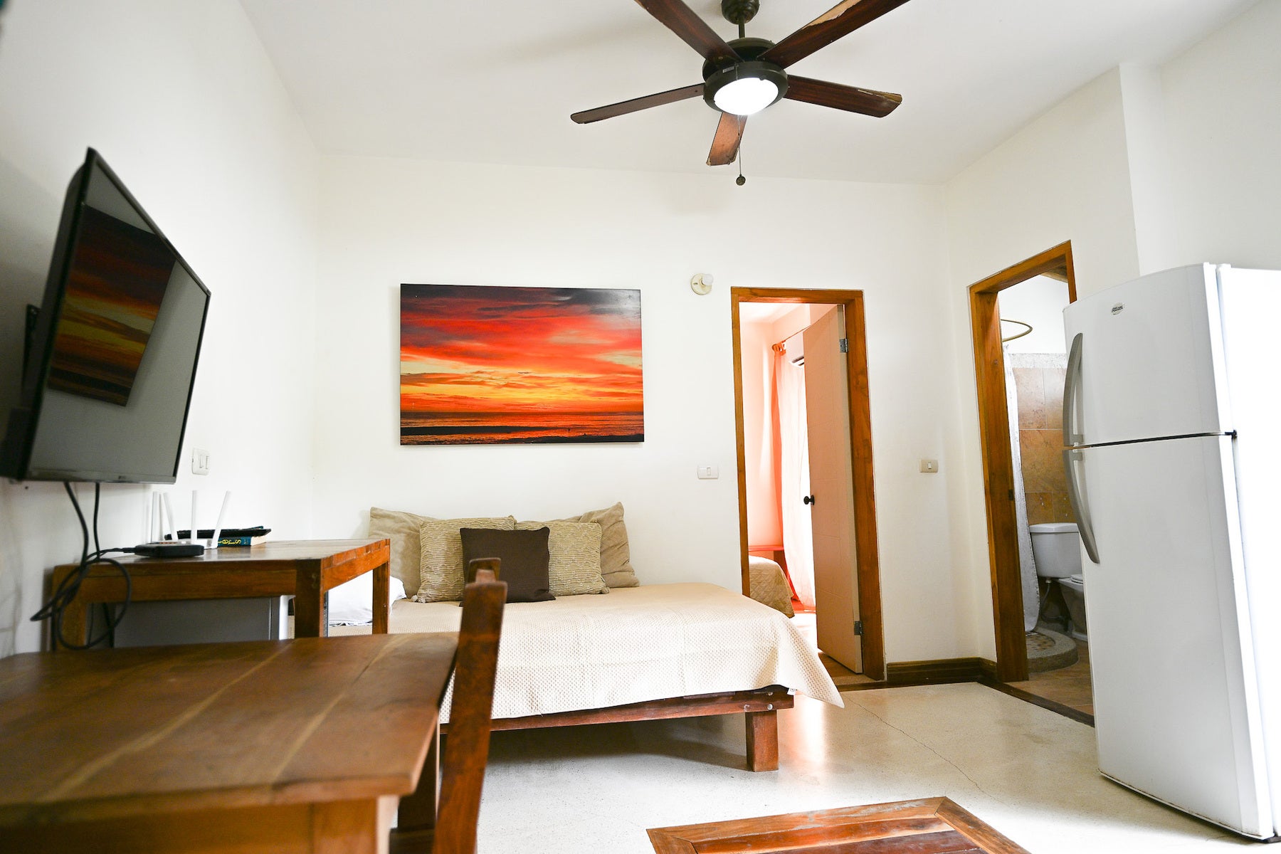 Turnkey Multi-Unit Property with Pool Near Beach, Santa Teresa, Cobano, Puntarenas, Puntarenas, Costa Rica 60111 Turnkey Multi-Unit Property with Pool Near Beach, Santa Teresa, Cobano, Puntarenas, Puntarenas, Costa Rica 60111