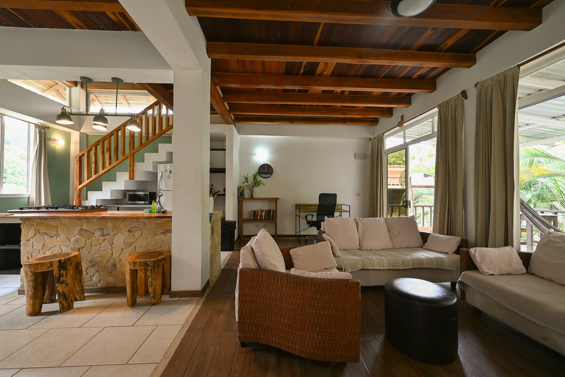 Turnkey Multi-Unit Property with Pool Near Beach, Santa Teresa, Cobano, Puntarenas, Puntarenas, Costa Rica 60111 Turnkey Multi-Unit Property with Pool Near Beach, Santa Teresa, Cobano, Puntarenas, Puntarenas, Costa Rica 60111