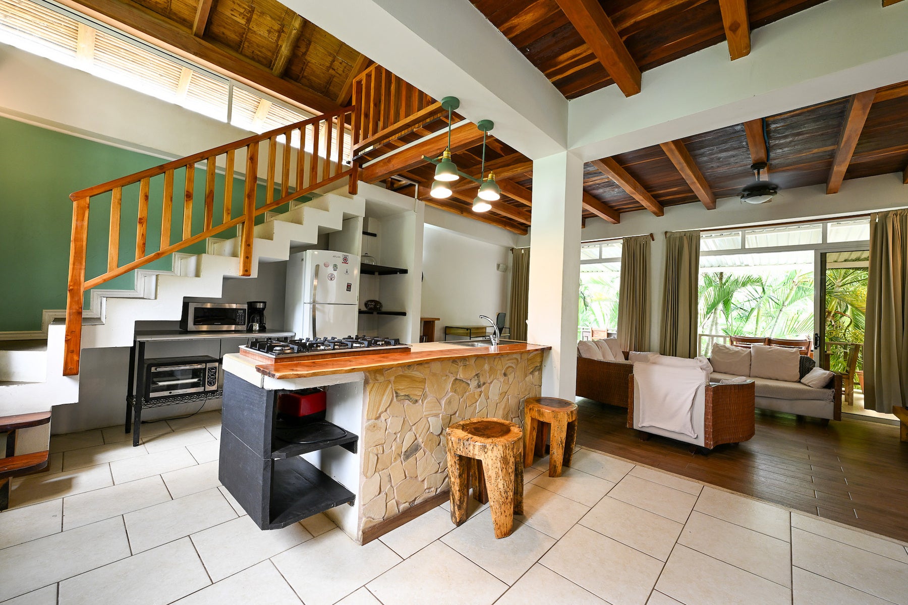 Turnkey Multi-Unit Property with Pool Near Beach, Santa Teresa, Cobano, Puntarenas, Puntarenas, Costa Rica 60111 Turnkey Multi-Unit Property with Pool Near Beach, Santa Teresa, Cobano, Puntarenas, Puntarenas, Costa Rica 60111